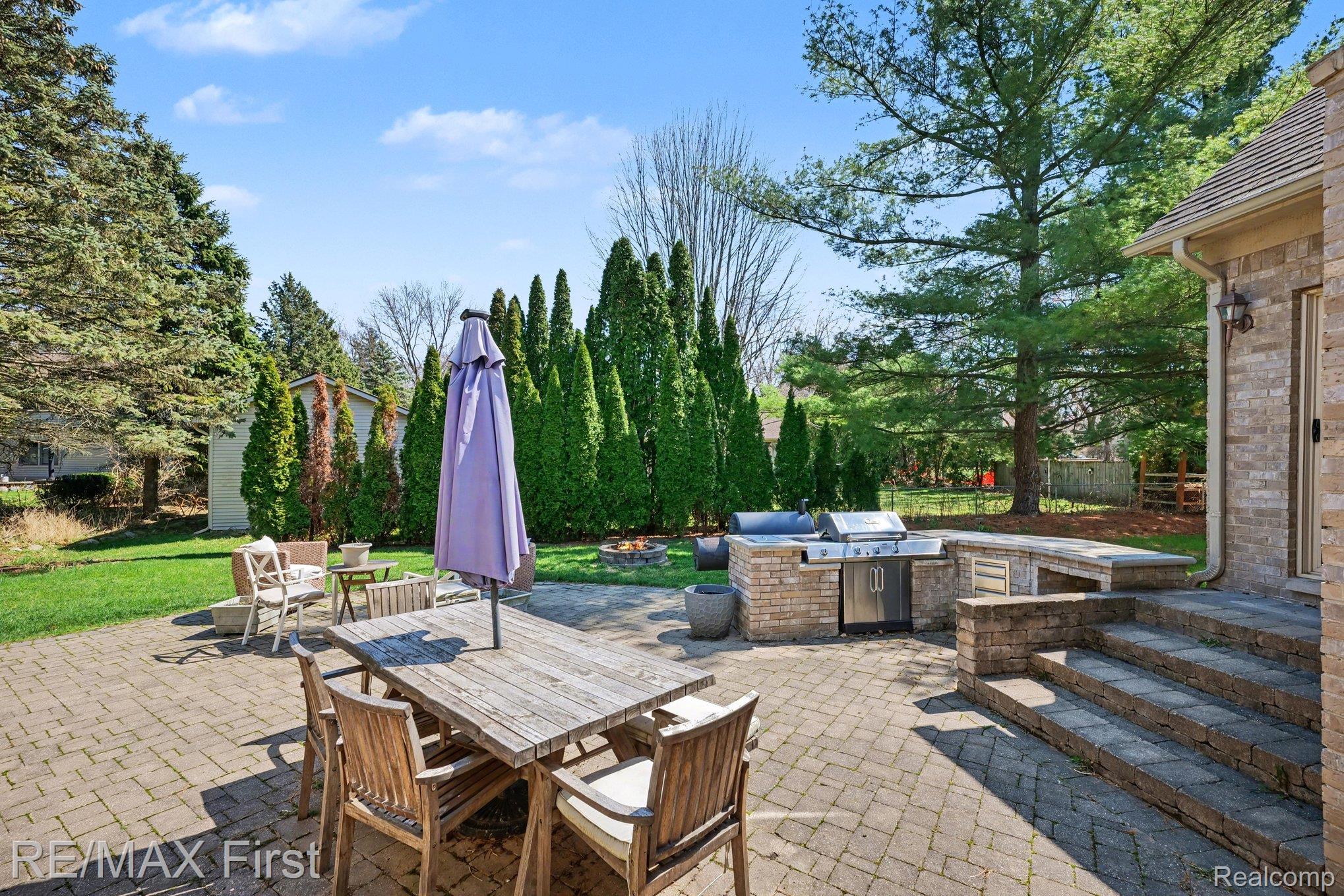 20400 Robinway Drive