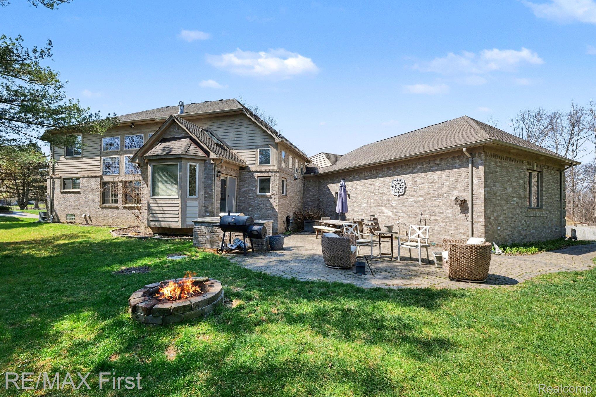 20400 Robinway Drive