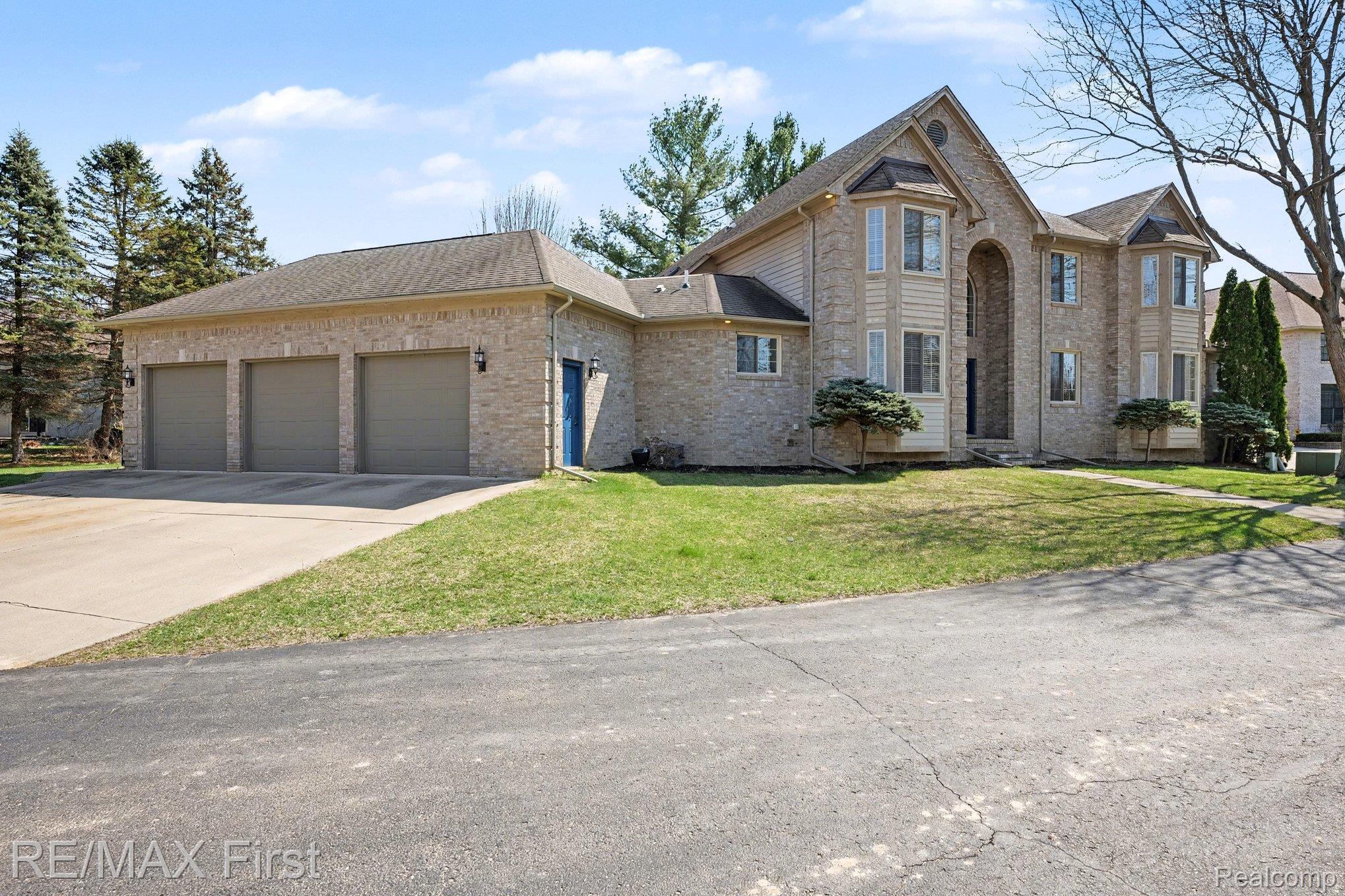 20400 Robinway Drive