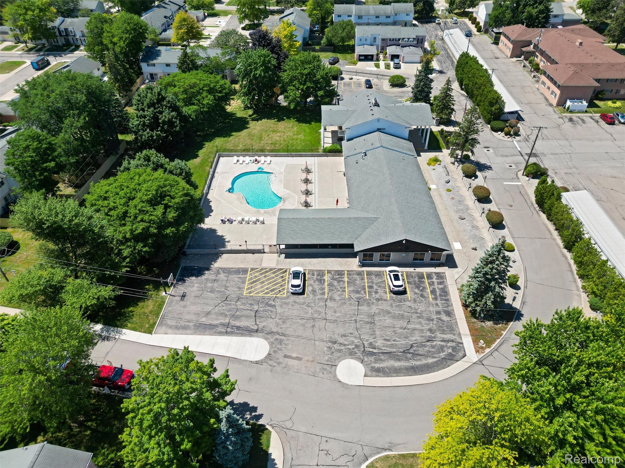115 Manor Way