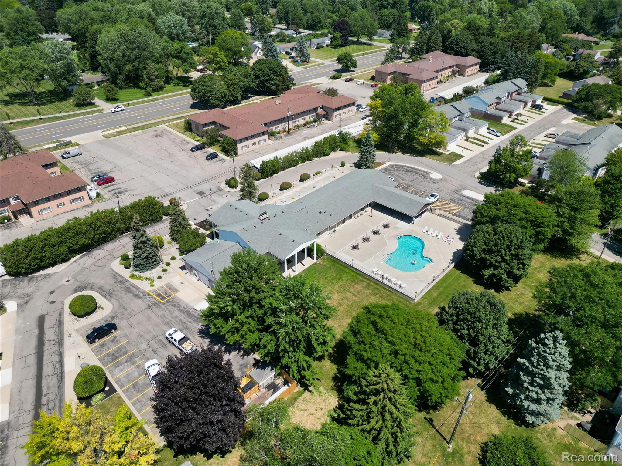 115 Manor Way