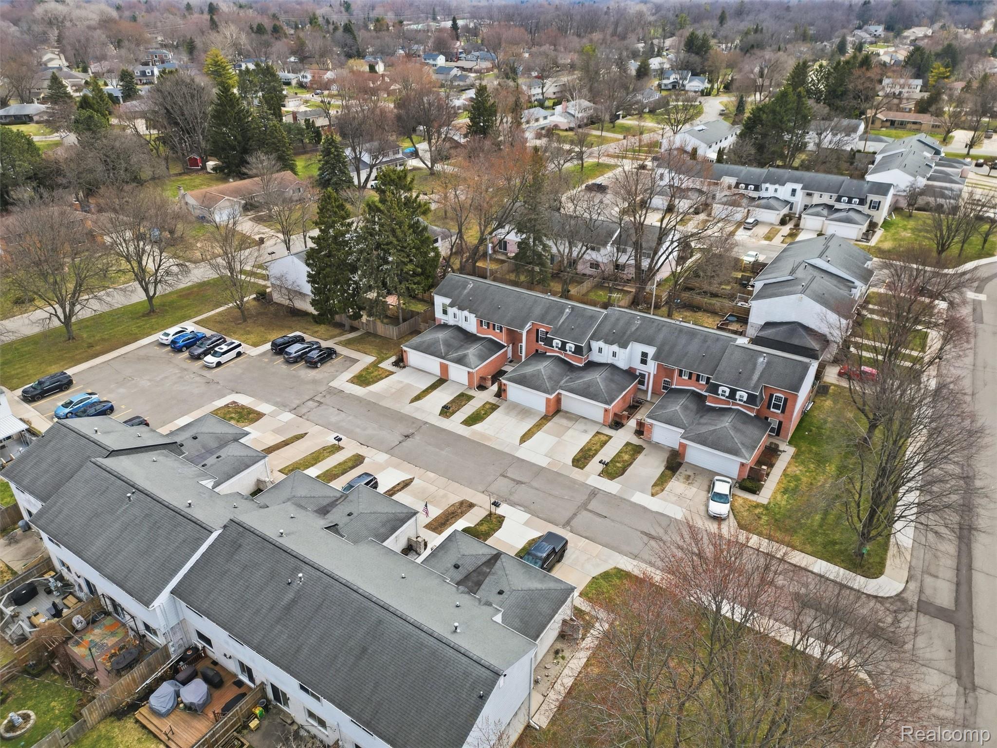 115 Manor Way
