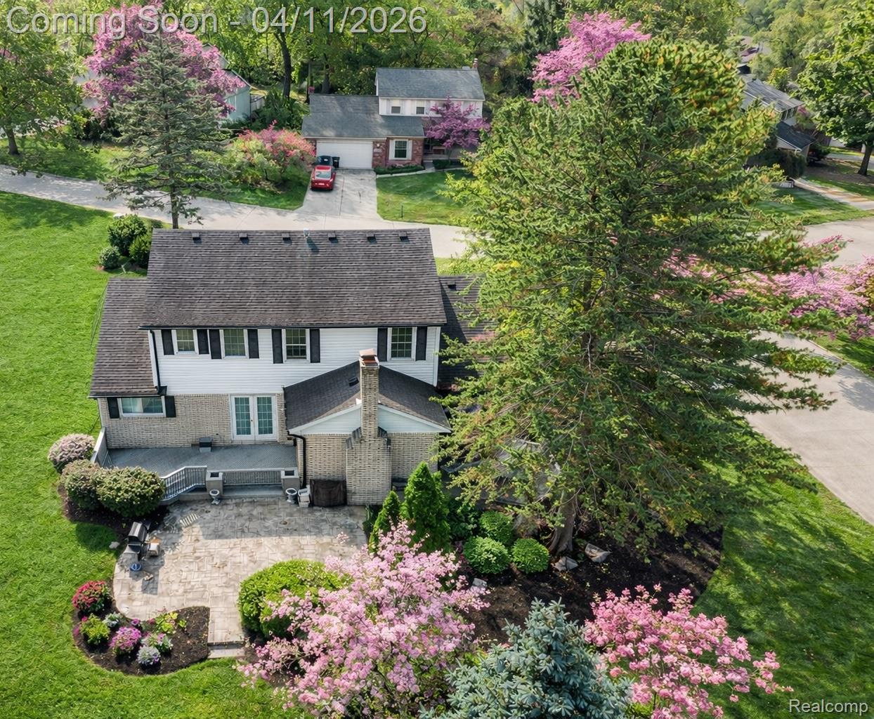 42881 Inverness Court