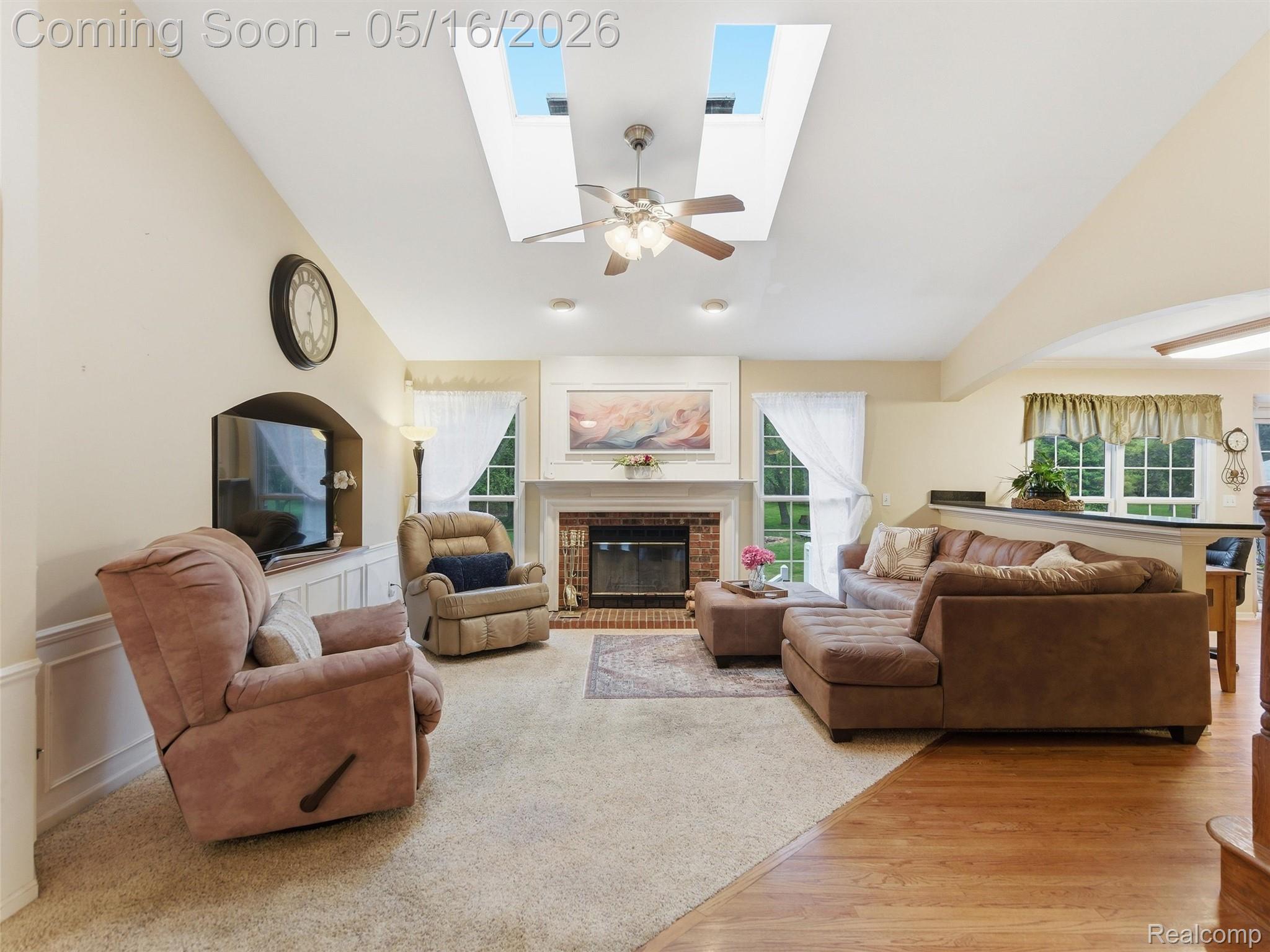 3368 Mill Lake Road
