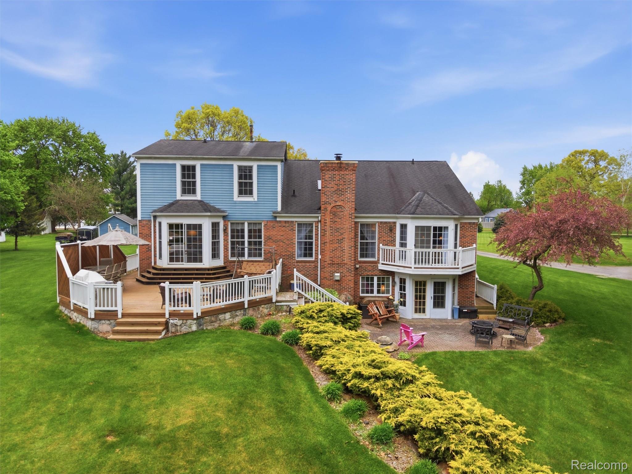 3368 Mill Lake Road