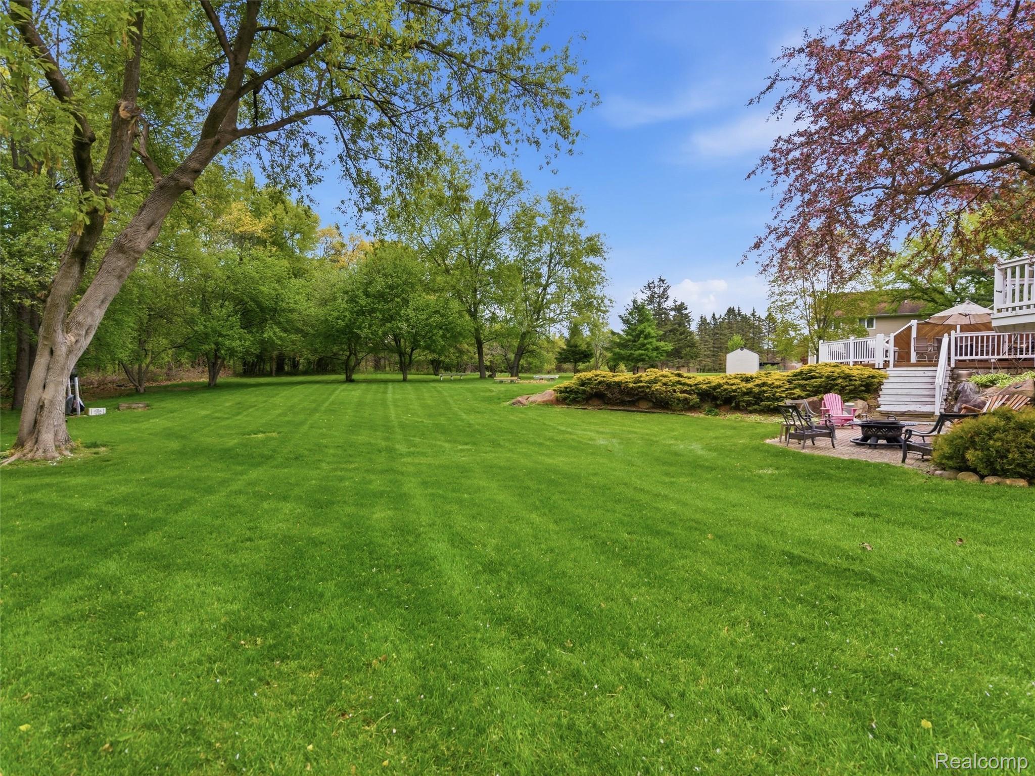 3368 Mill Lake Road