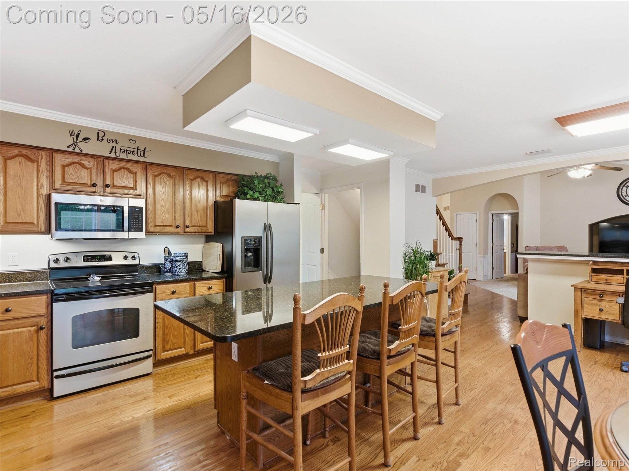 3368 Mill Lake Road