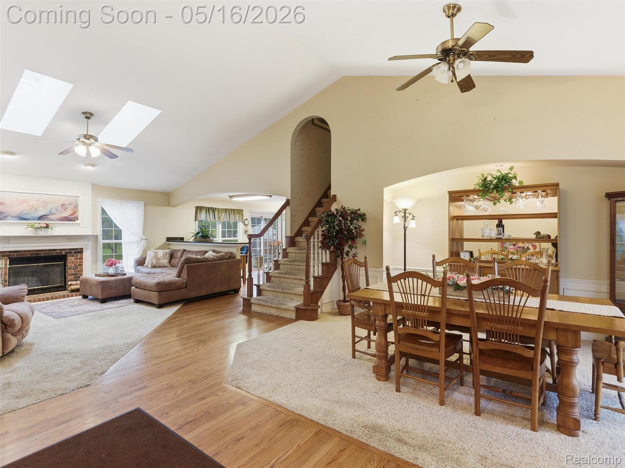 3368 Mill Lake Road