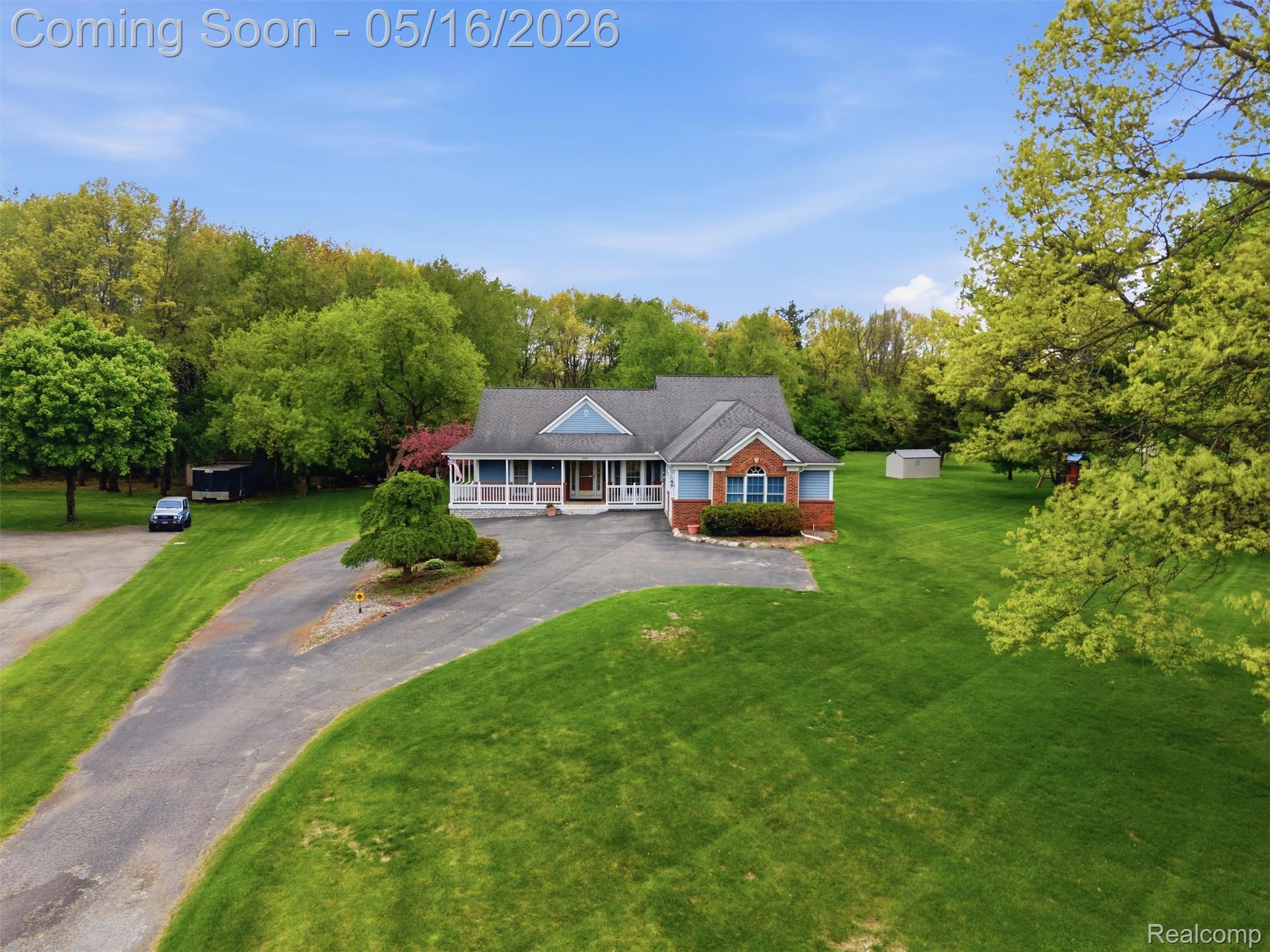 3368 Mill Lake Road