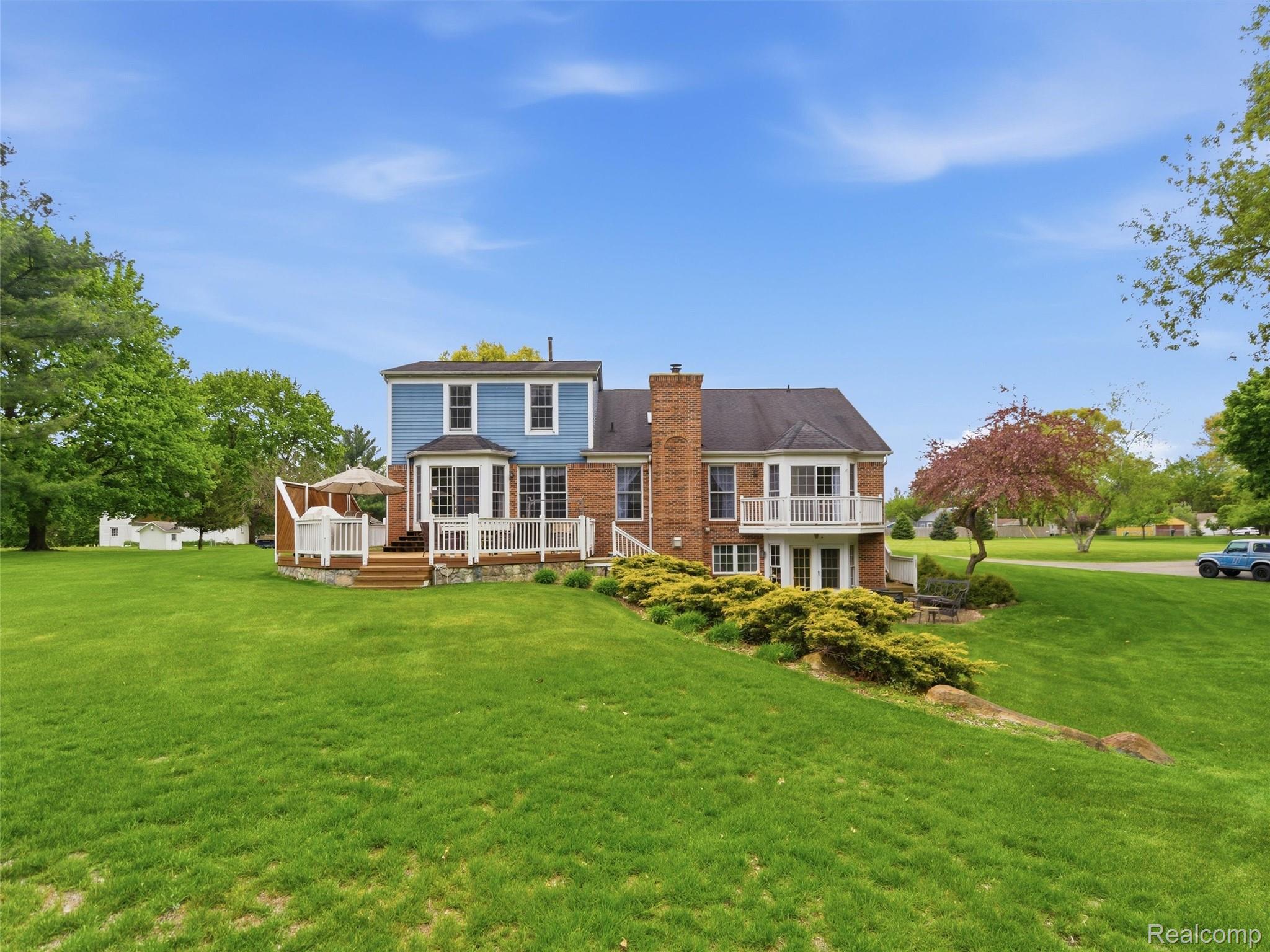3368 Mill Lake Road