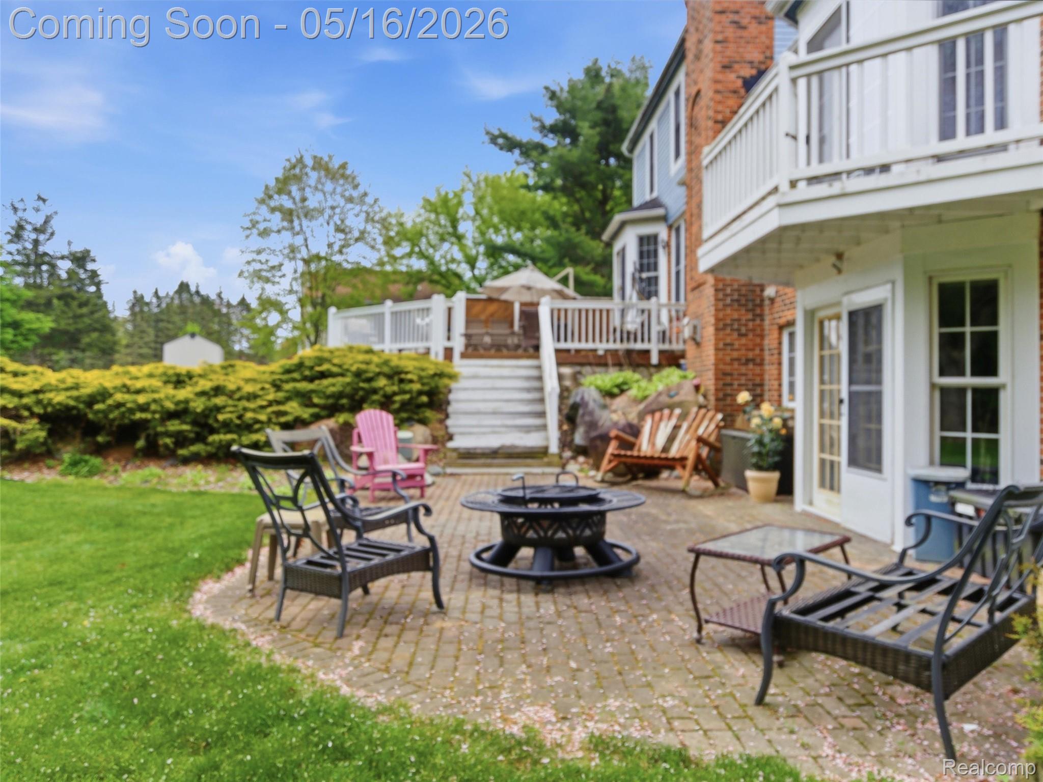3368 Mill Lake Road