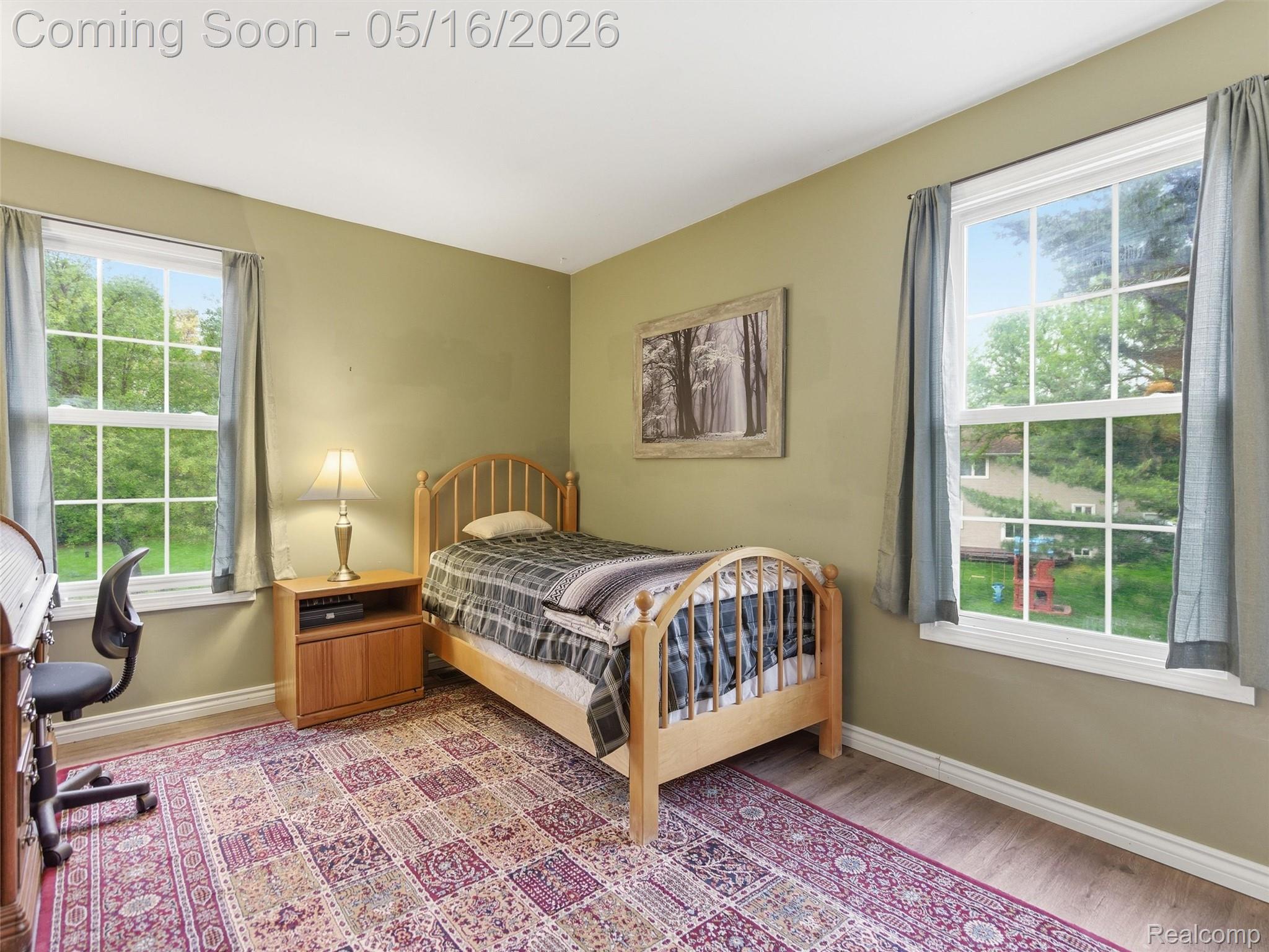 3368 Mill Lake Road