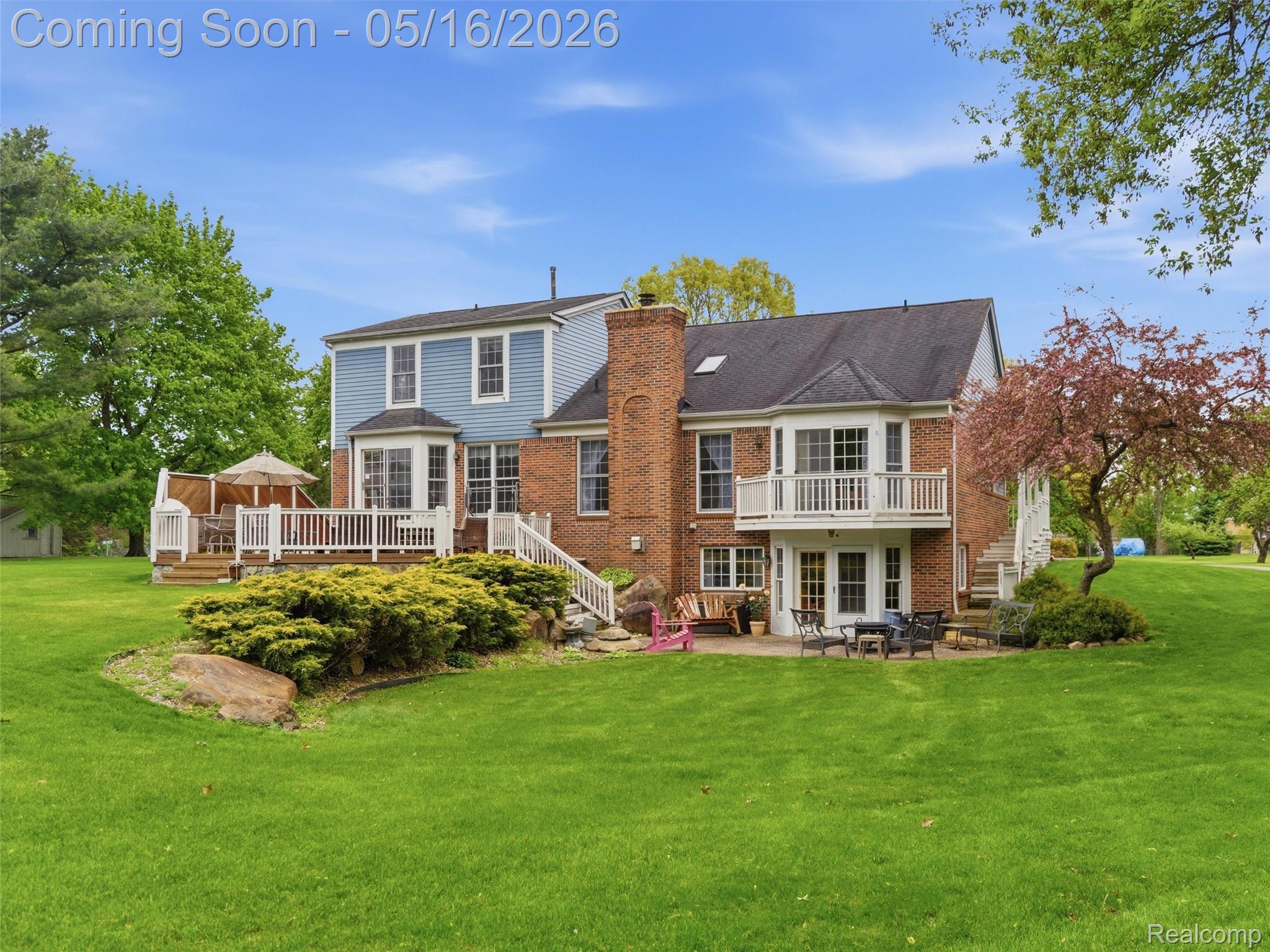 3368 Mill Lake Road