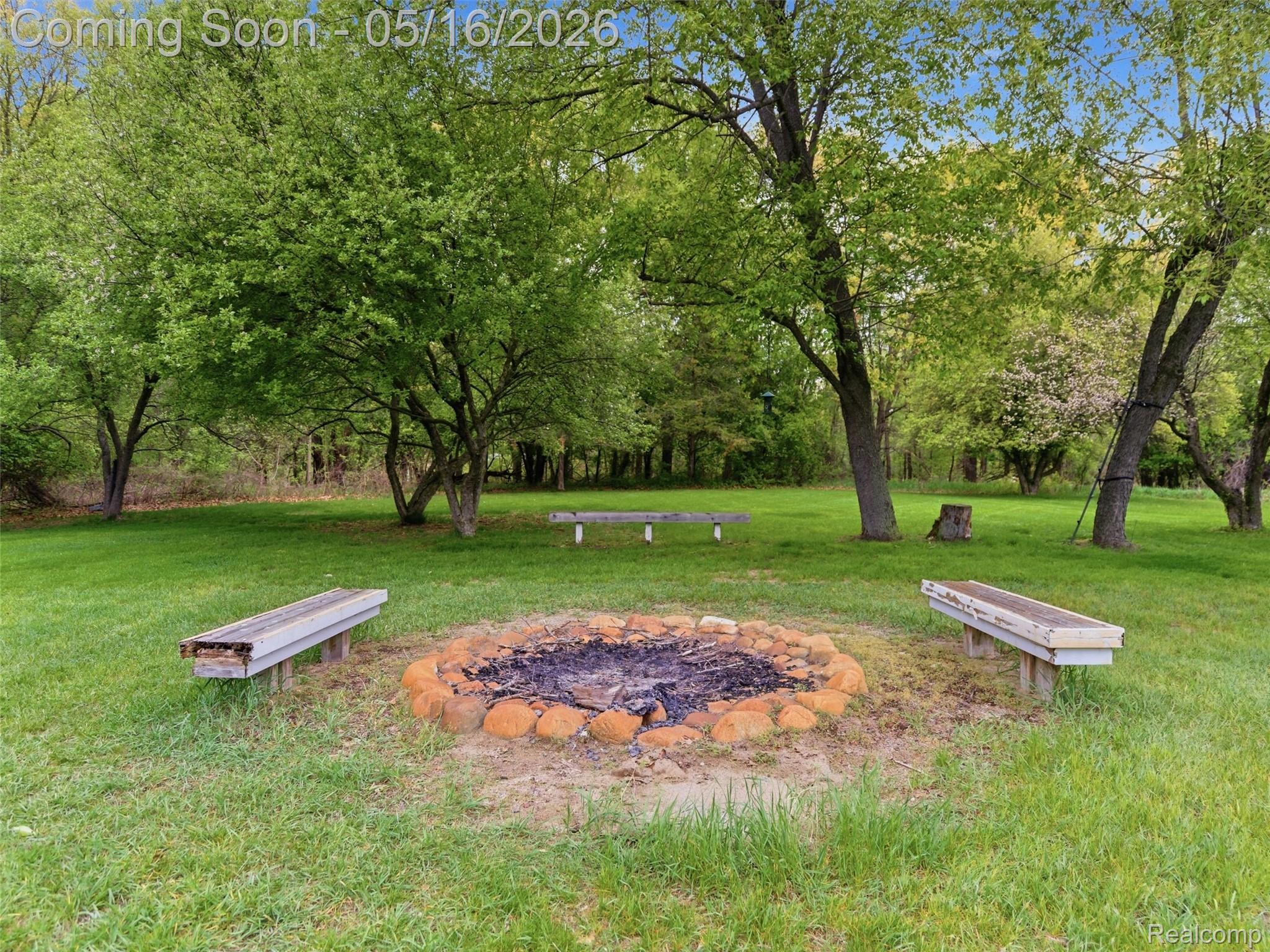 3368 Mill Lake Road