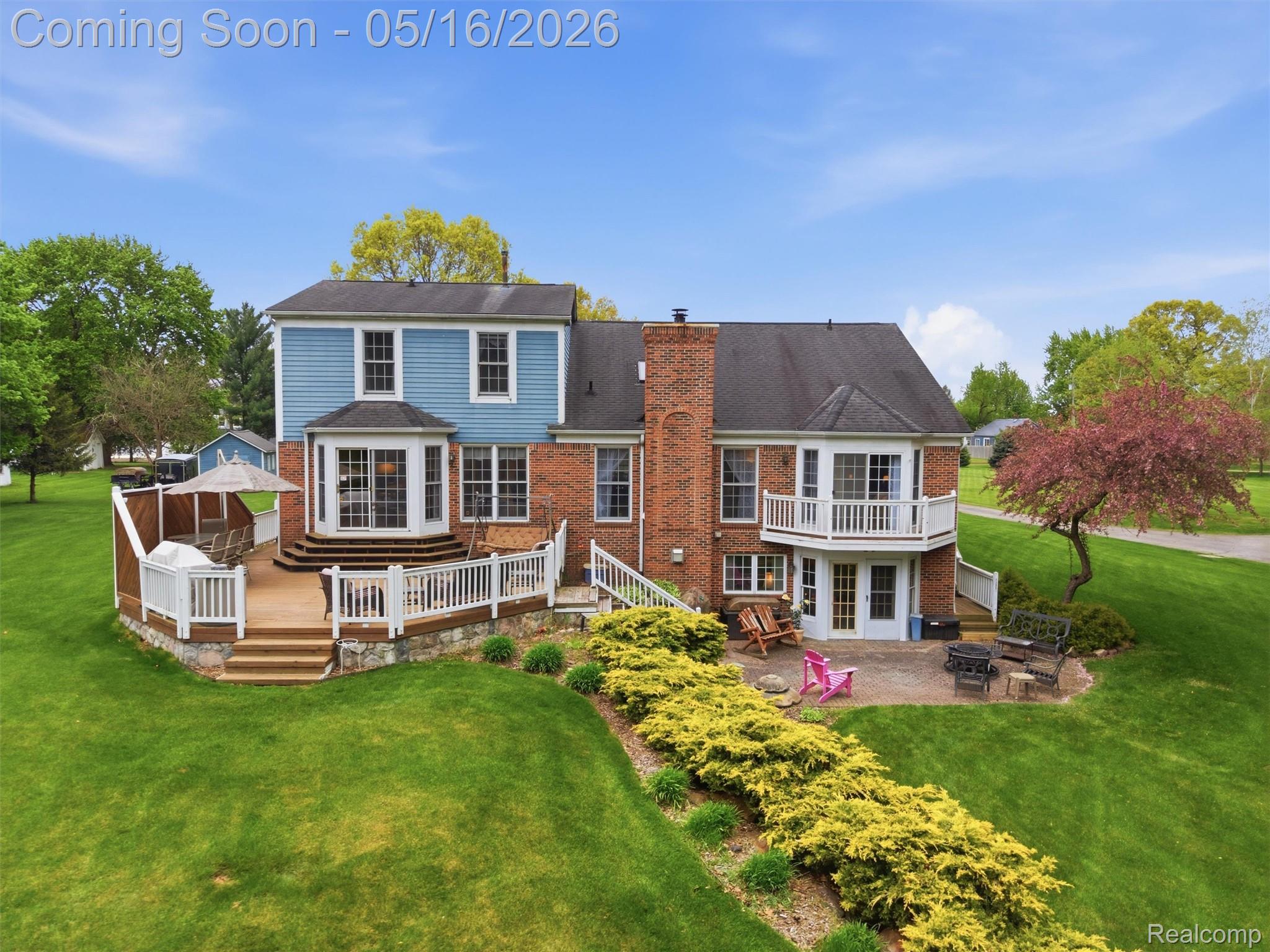 3368 Mill Lake Road
