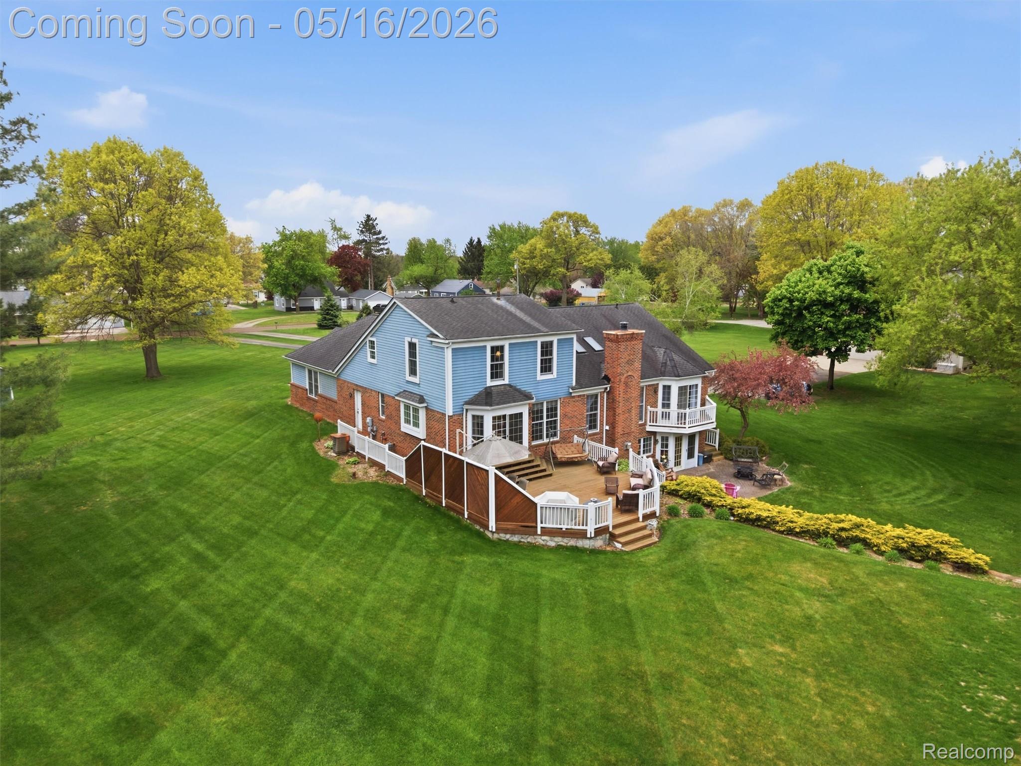 3368 Mill Lake Road