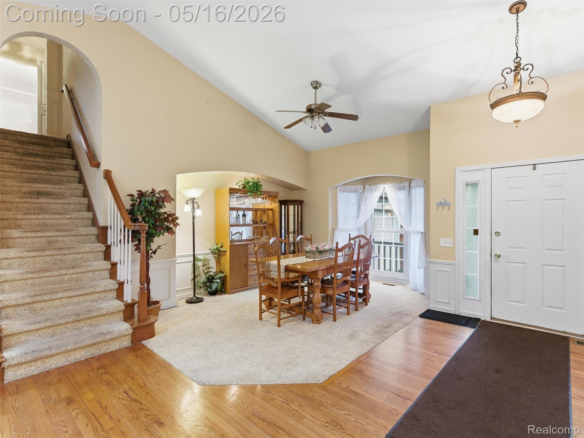 3368 Mill Lake Road