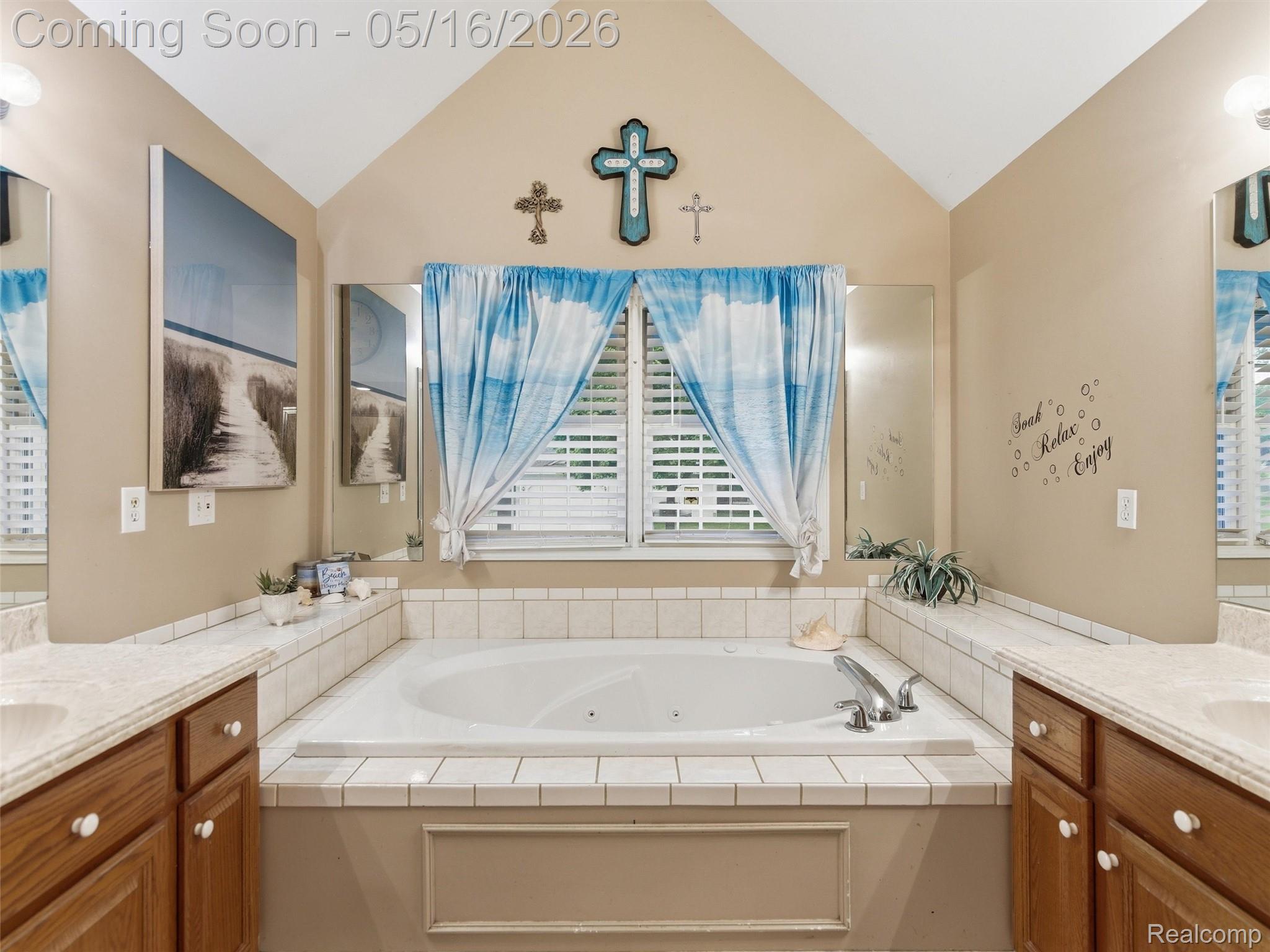 3368 Mill Lake Road