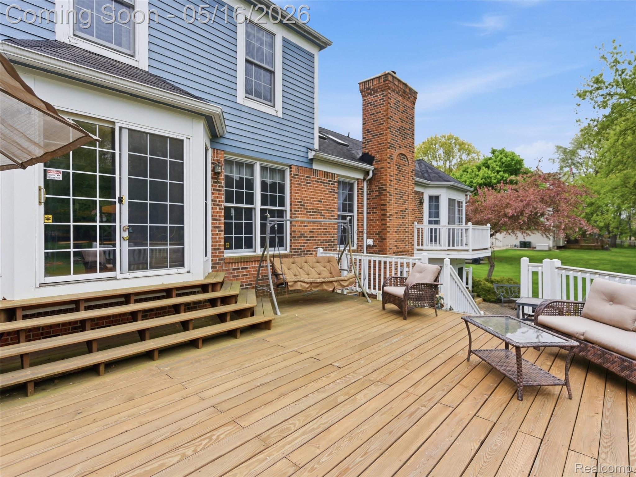 3368 Mill Lake Road