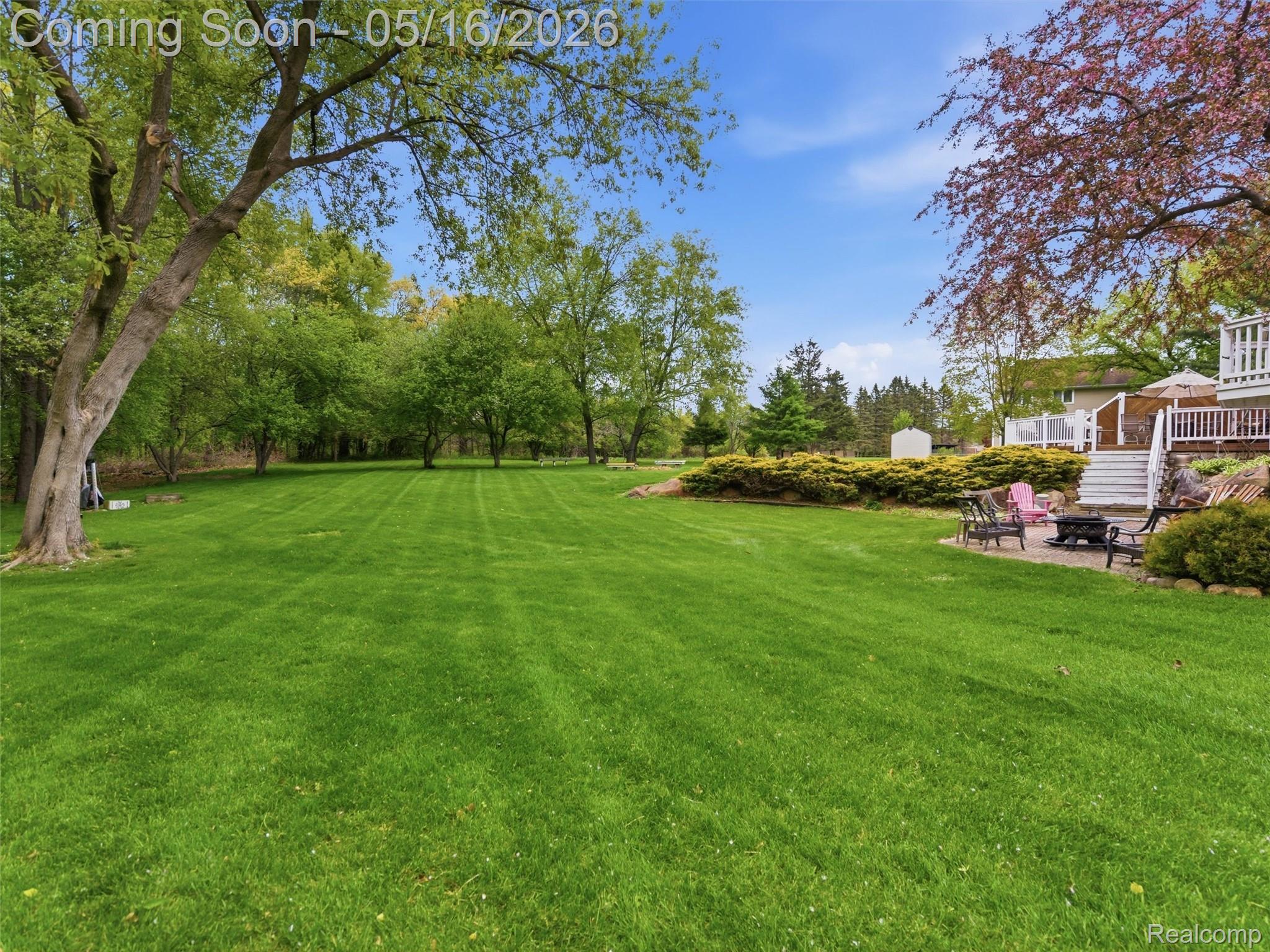 3368 Mill Lake Road