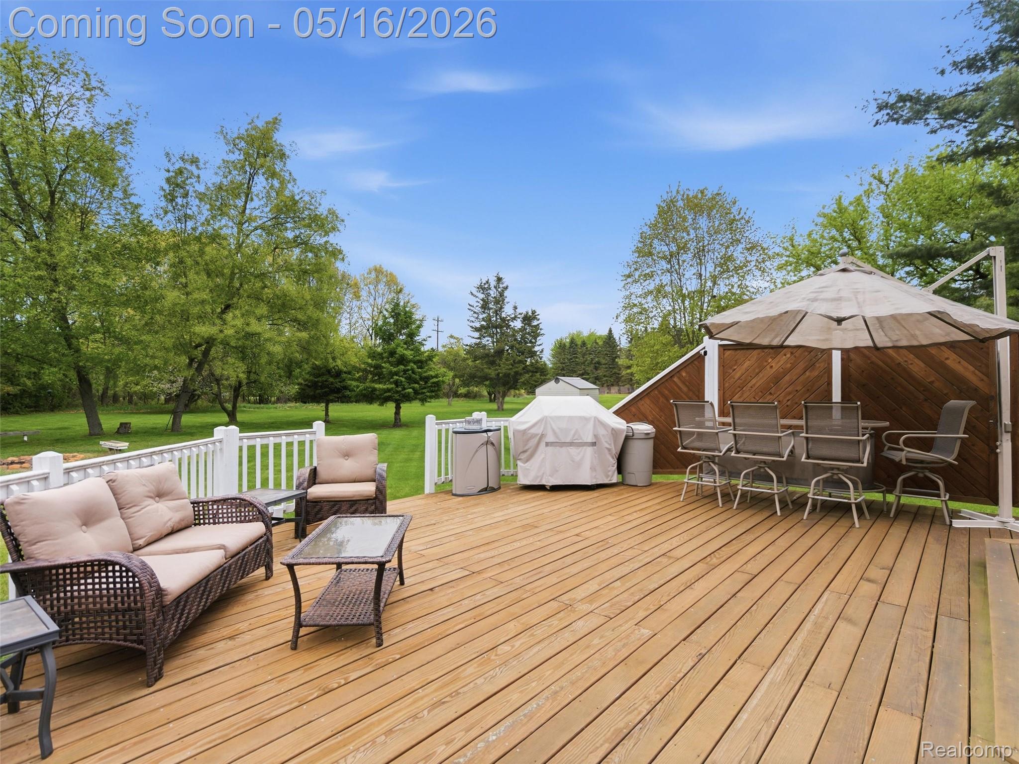 3368 Mill Lake Road