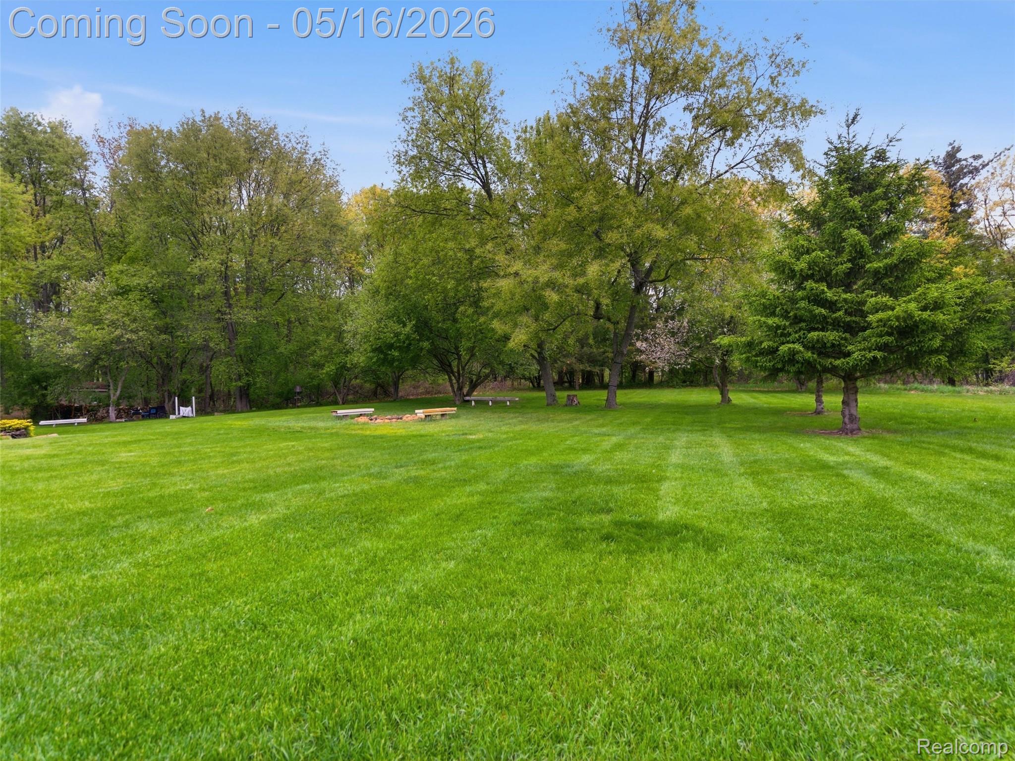 3368 Mill Lake Road