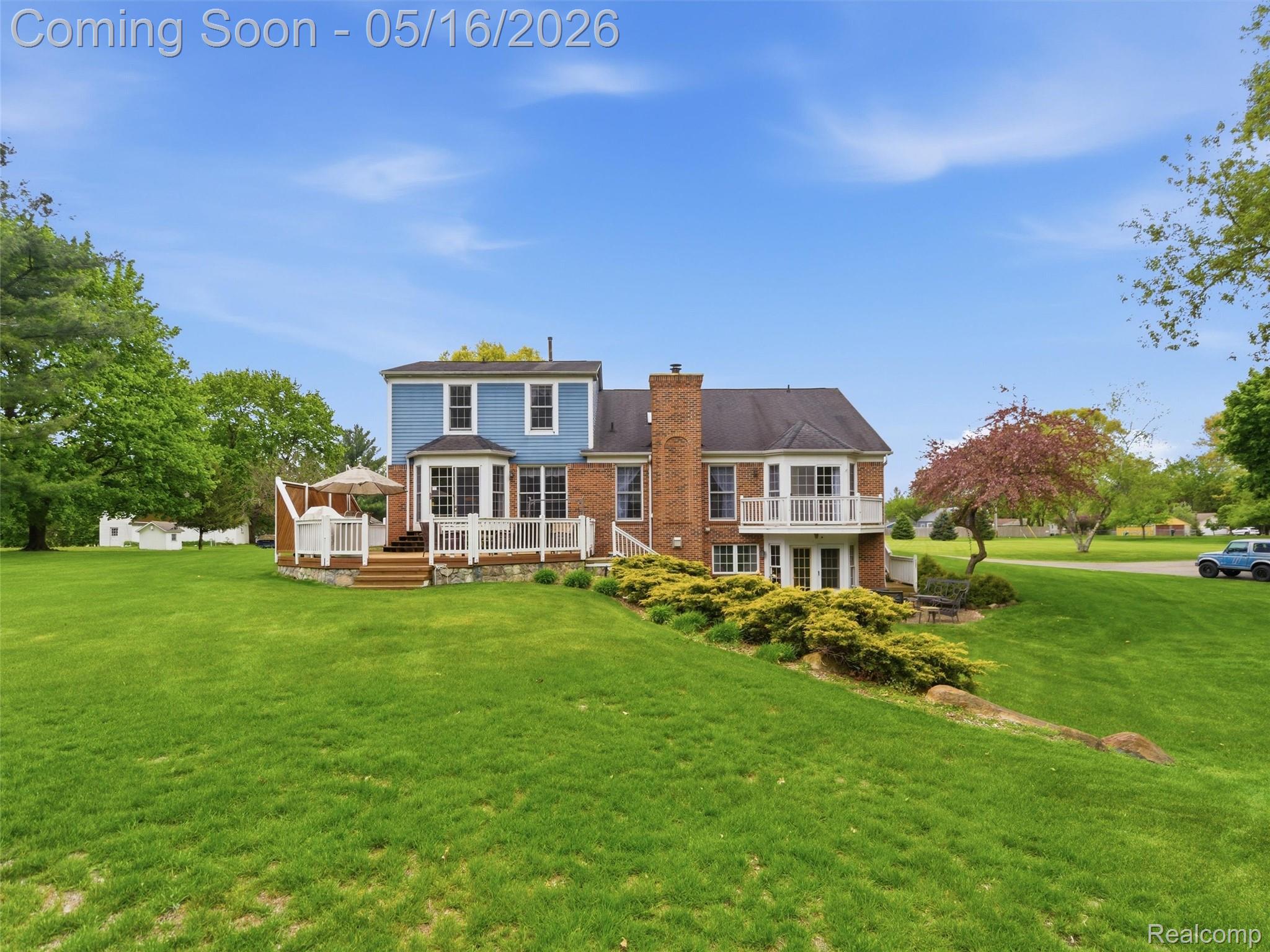 3368 Mill Lake Road