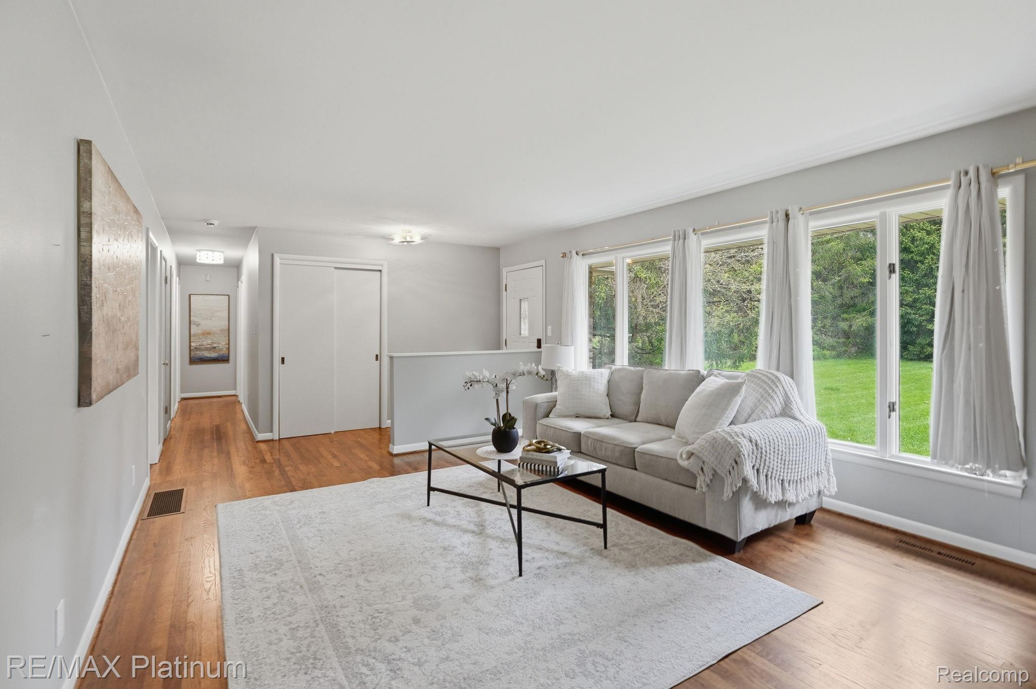 1546 S Milford Road