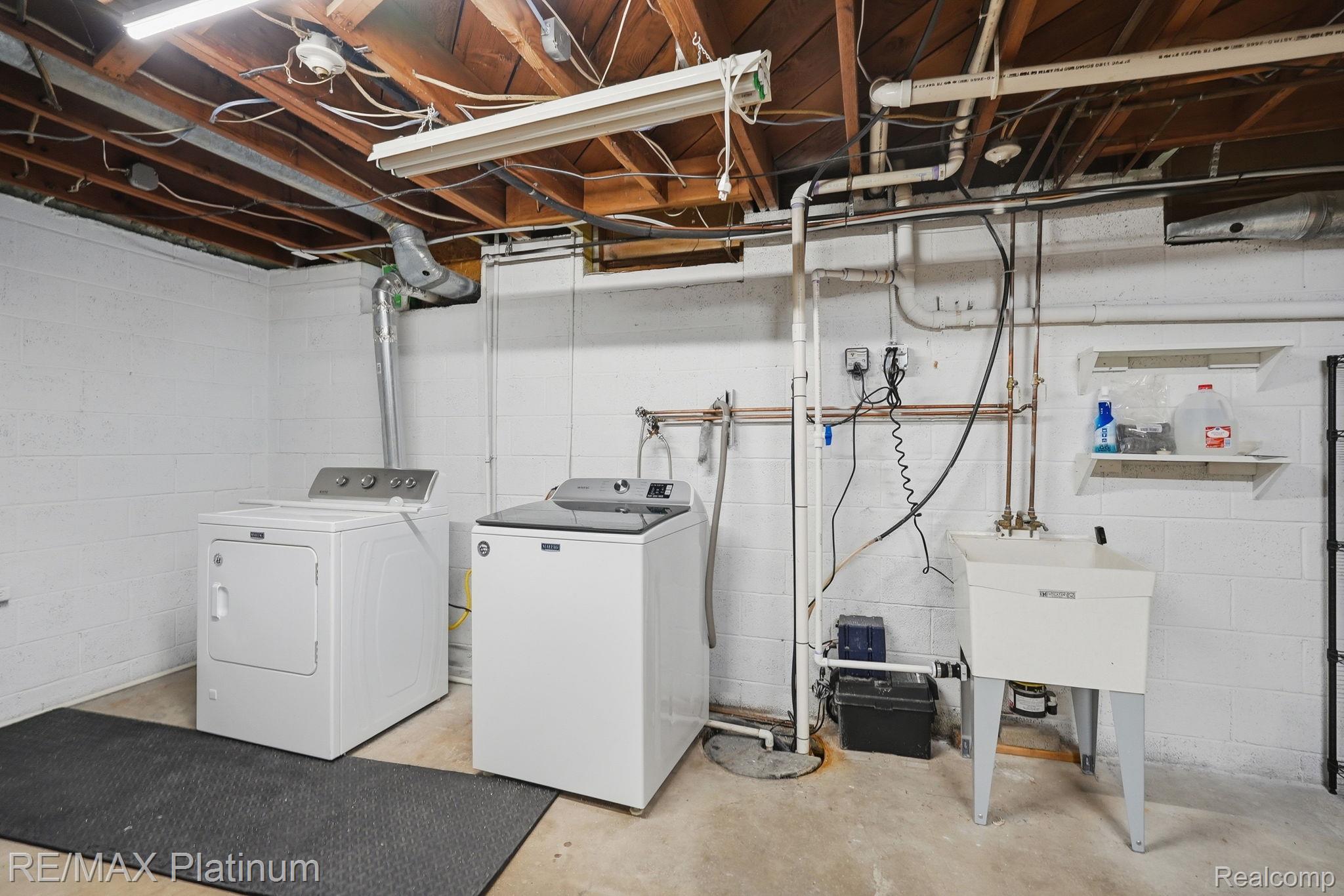 1546 S Milford Road