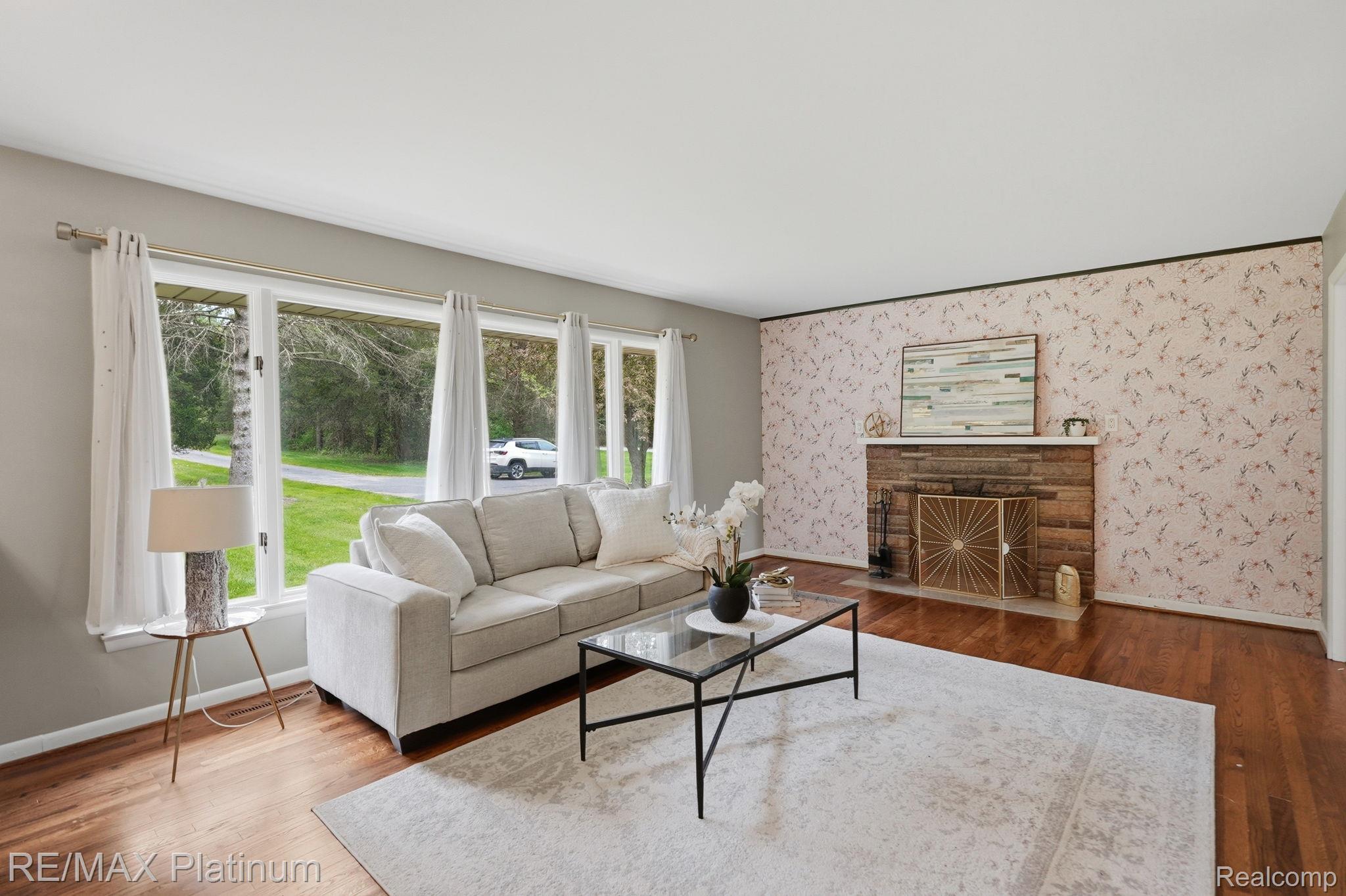 1546 S Milford Road