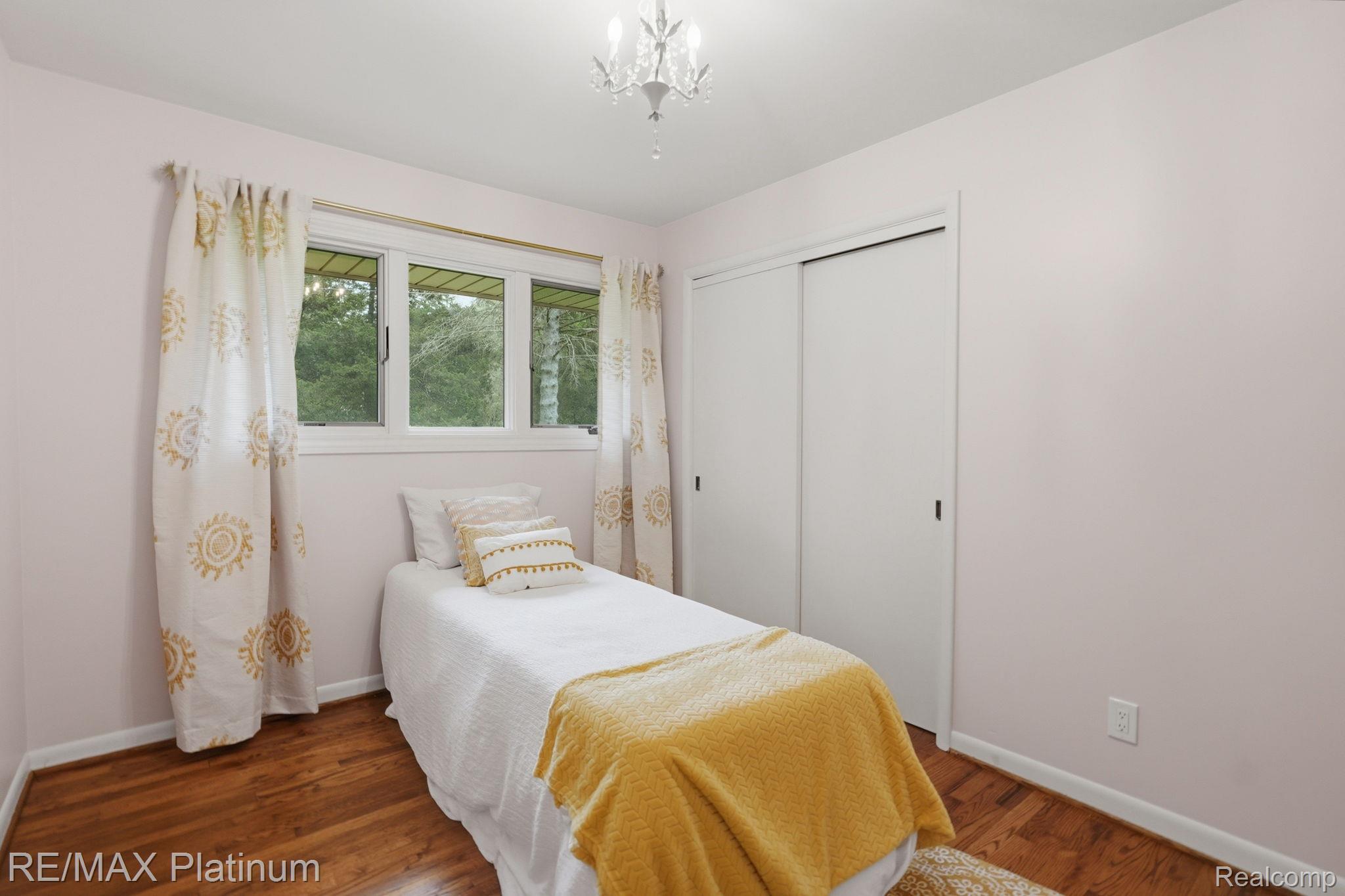 1546 S Milford Road