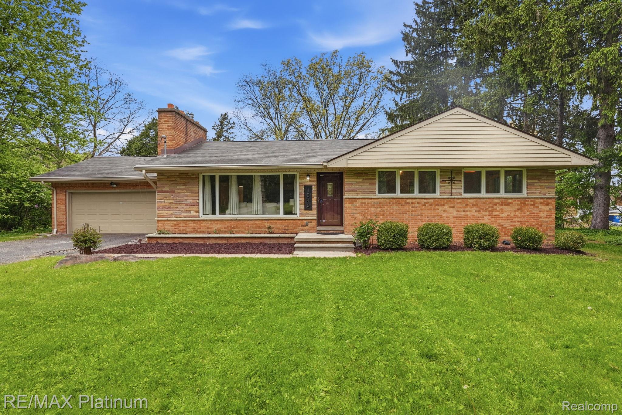 1546 S Milford Road