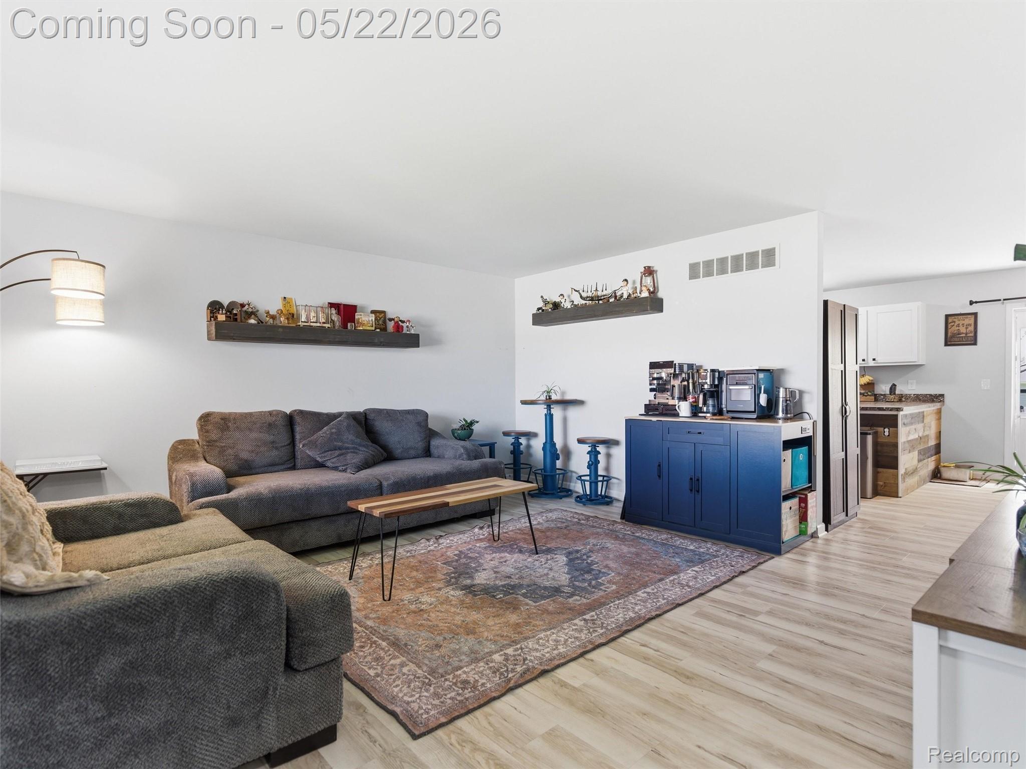 3145 Dahlia Drive