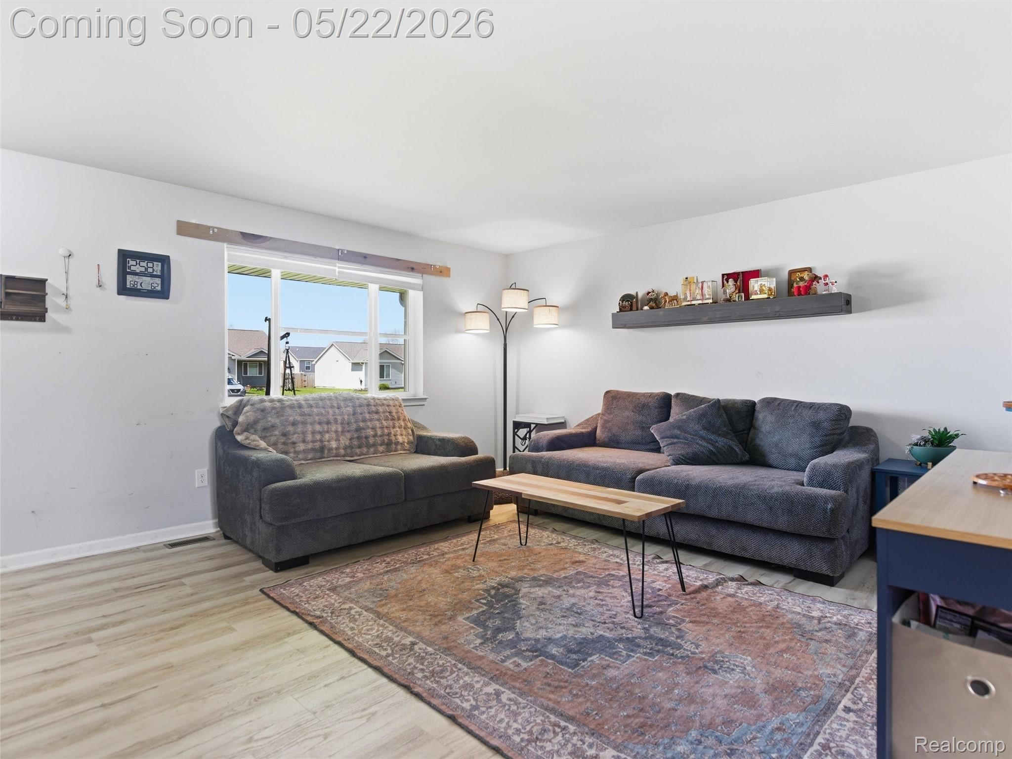 3145 Dahlia Drive