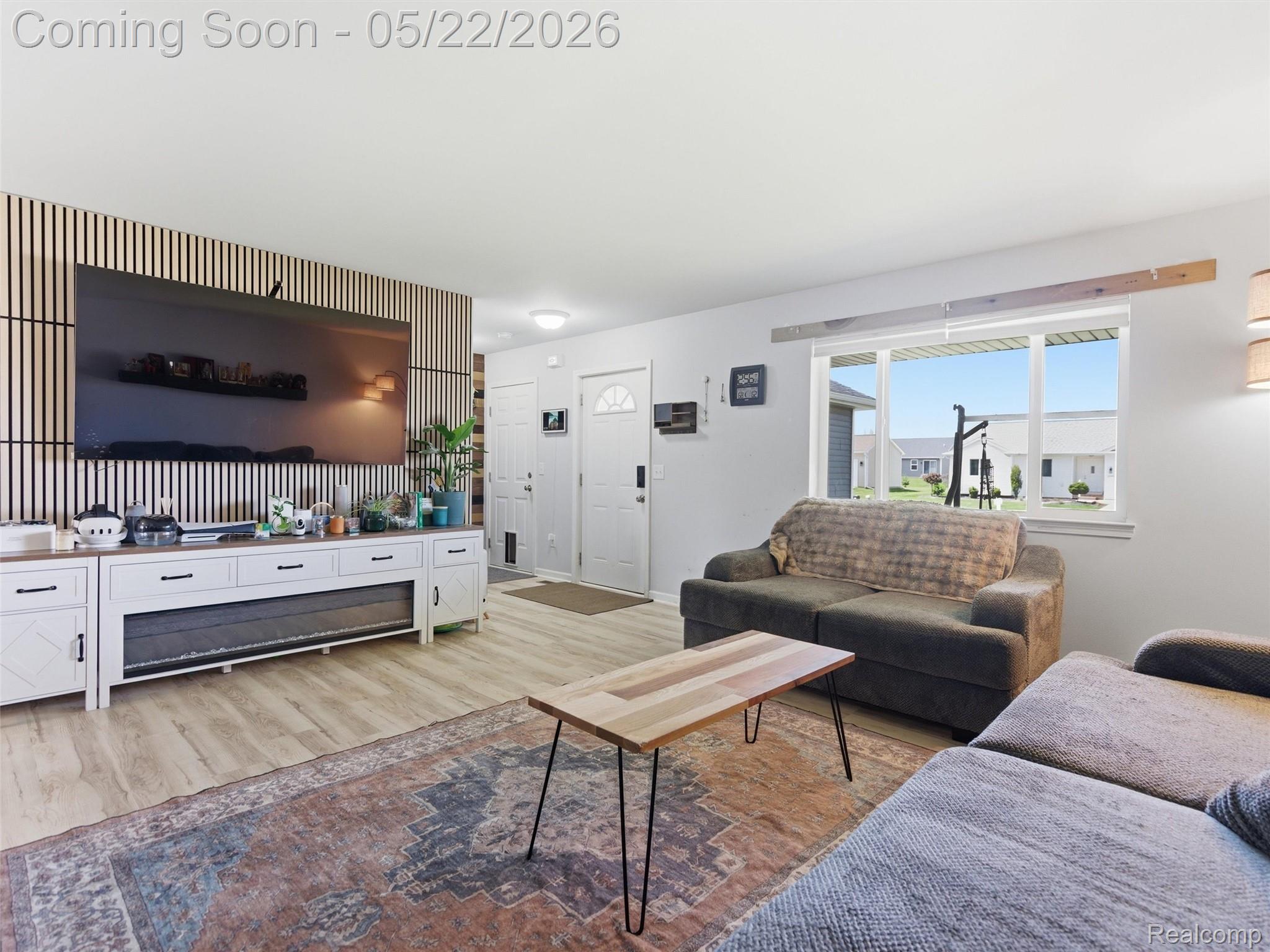 3145 Dahlia Drive
