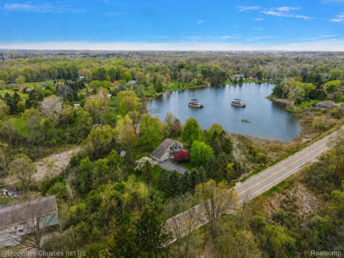 6175 Tripp Road