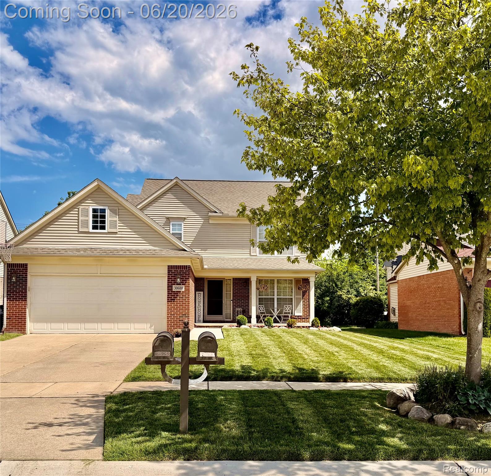 30680 Nelson Circle