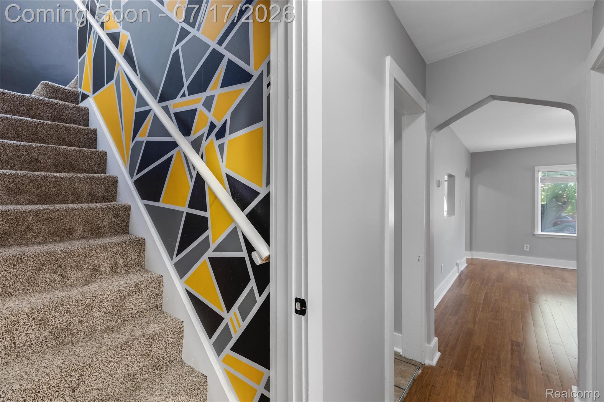 3948 Grayton Street