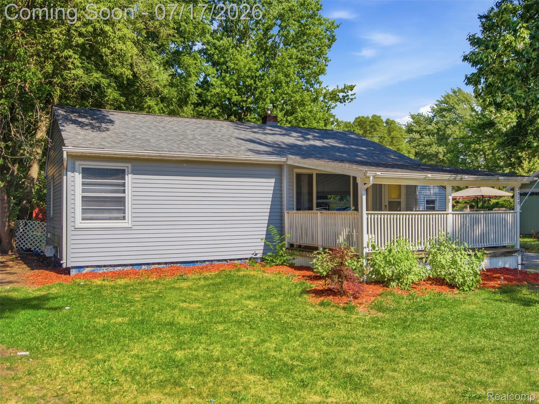 3328 Mills Acres Street