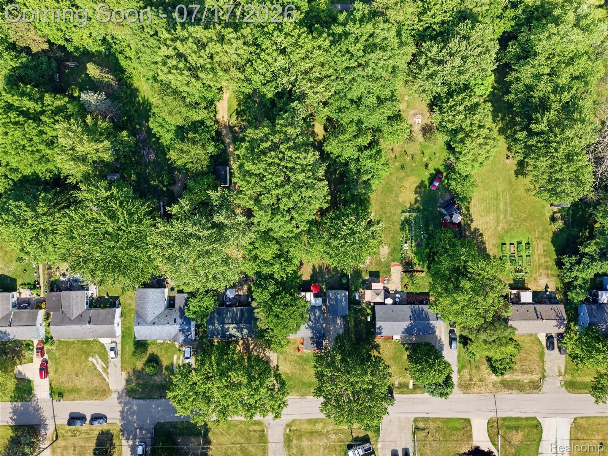 3328 Mills Acres Street