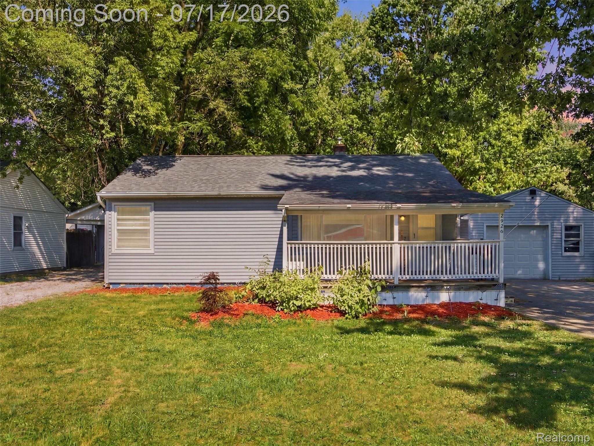 3328 Mills Acres Street