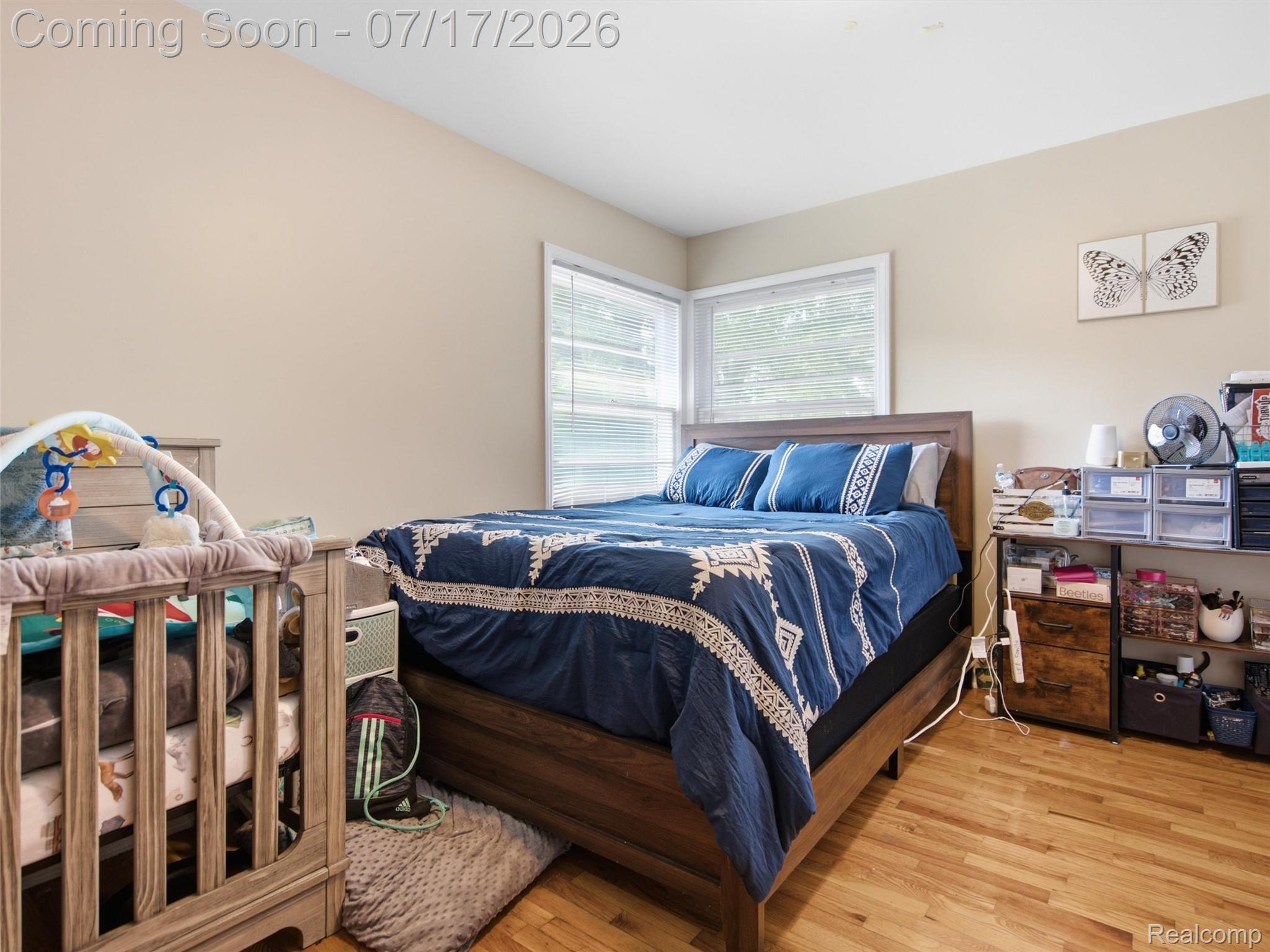 3328 Mills Acres Street