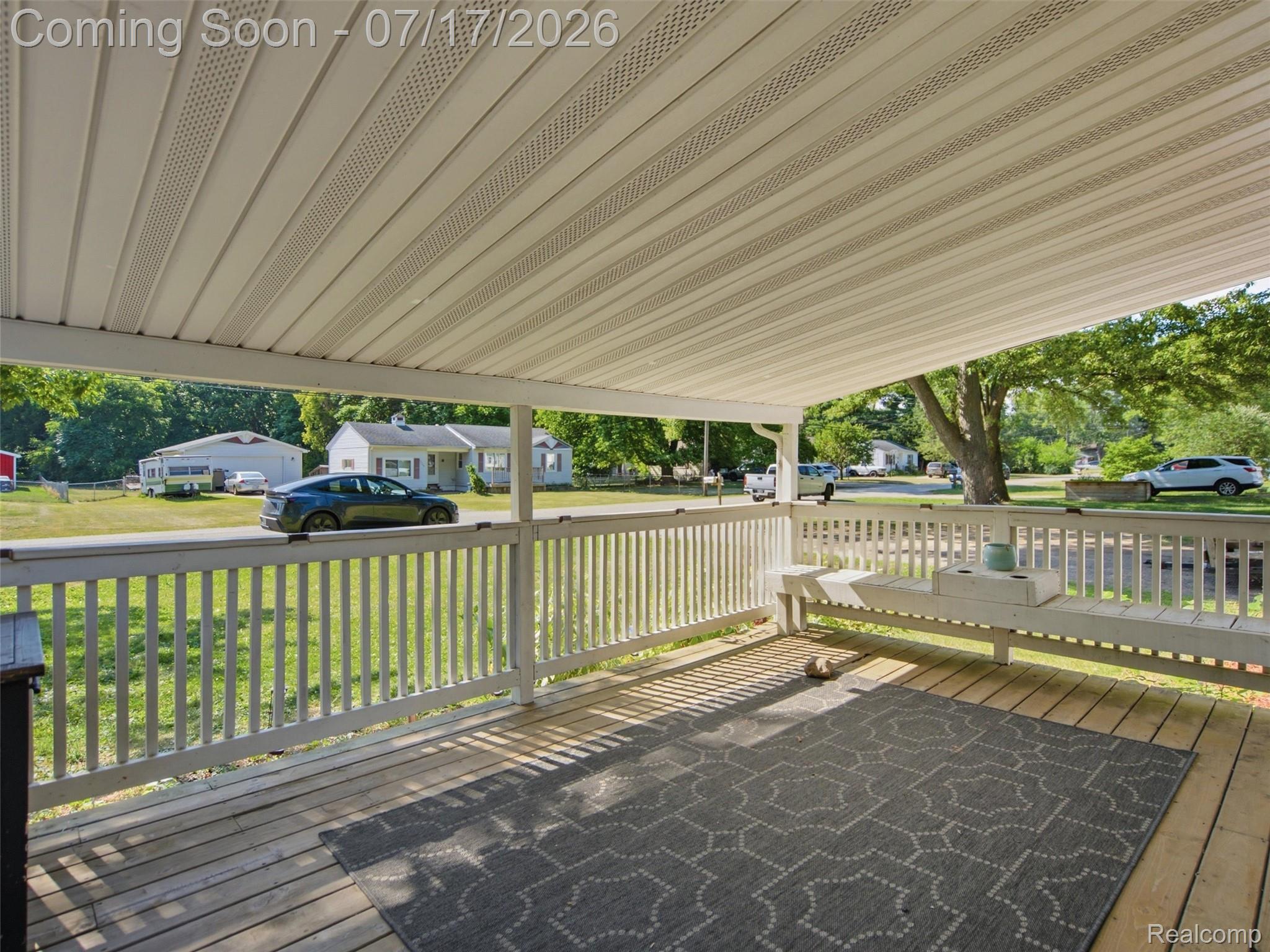 3328 Mills Acres Street
