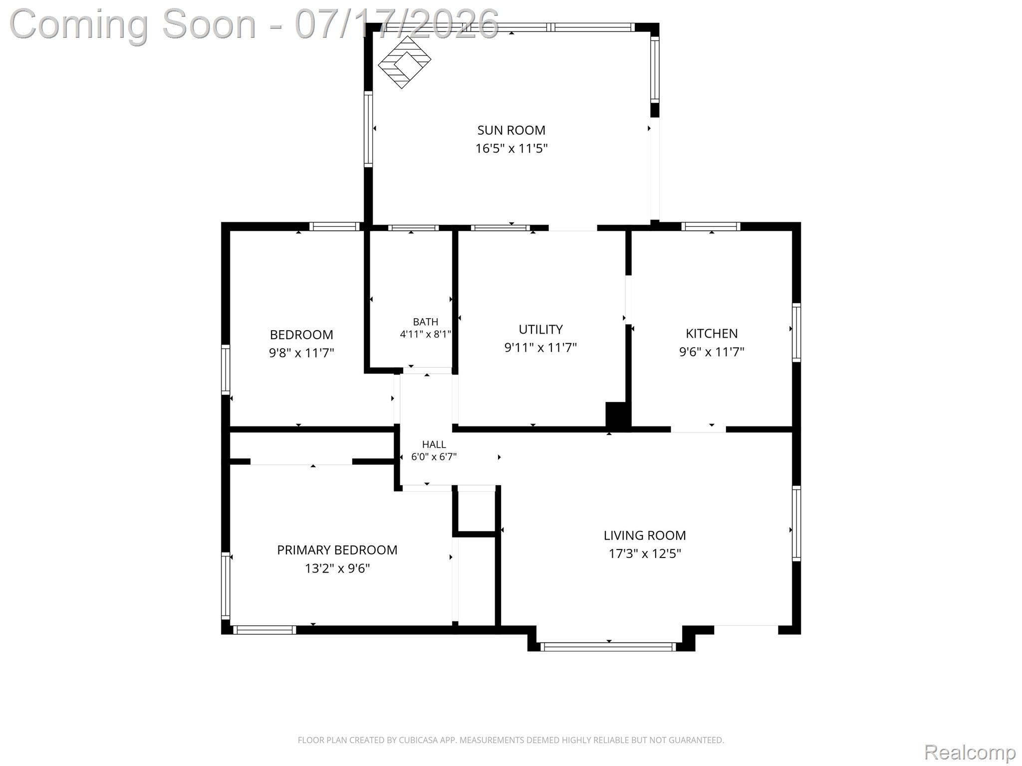 3328 Mills Acres Street