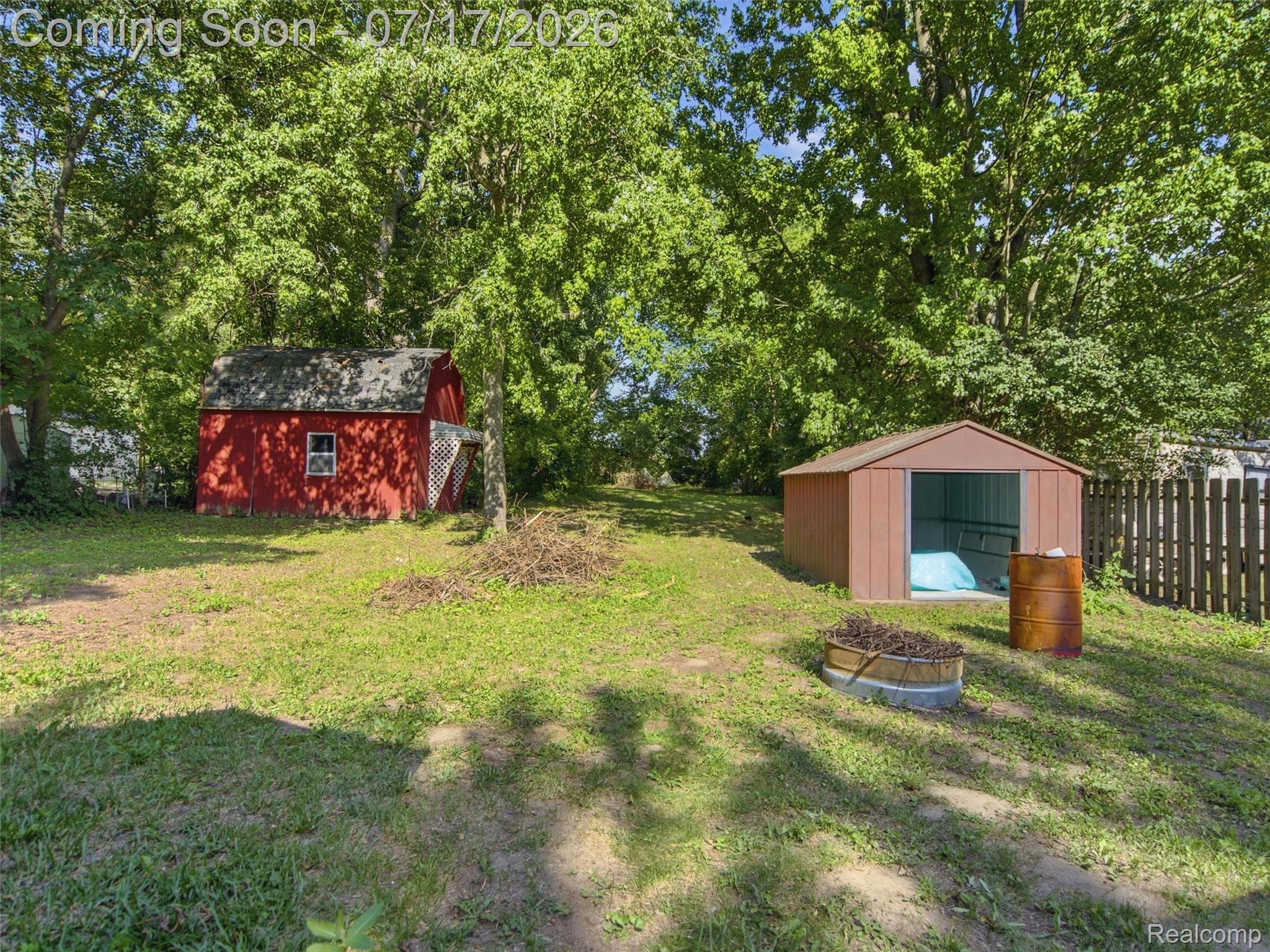 3328 Mills Acres Street