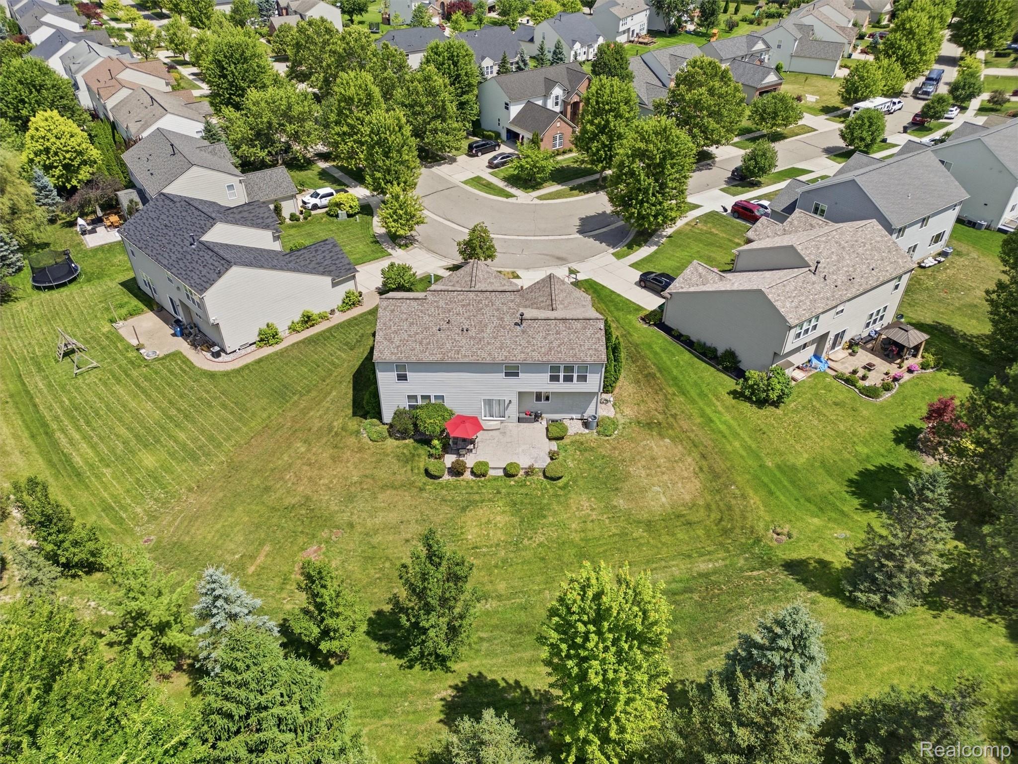957 River Rock Drive