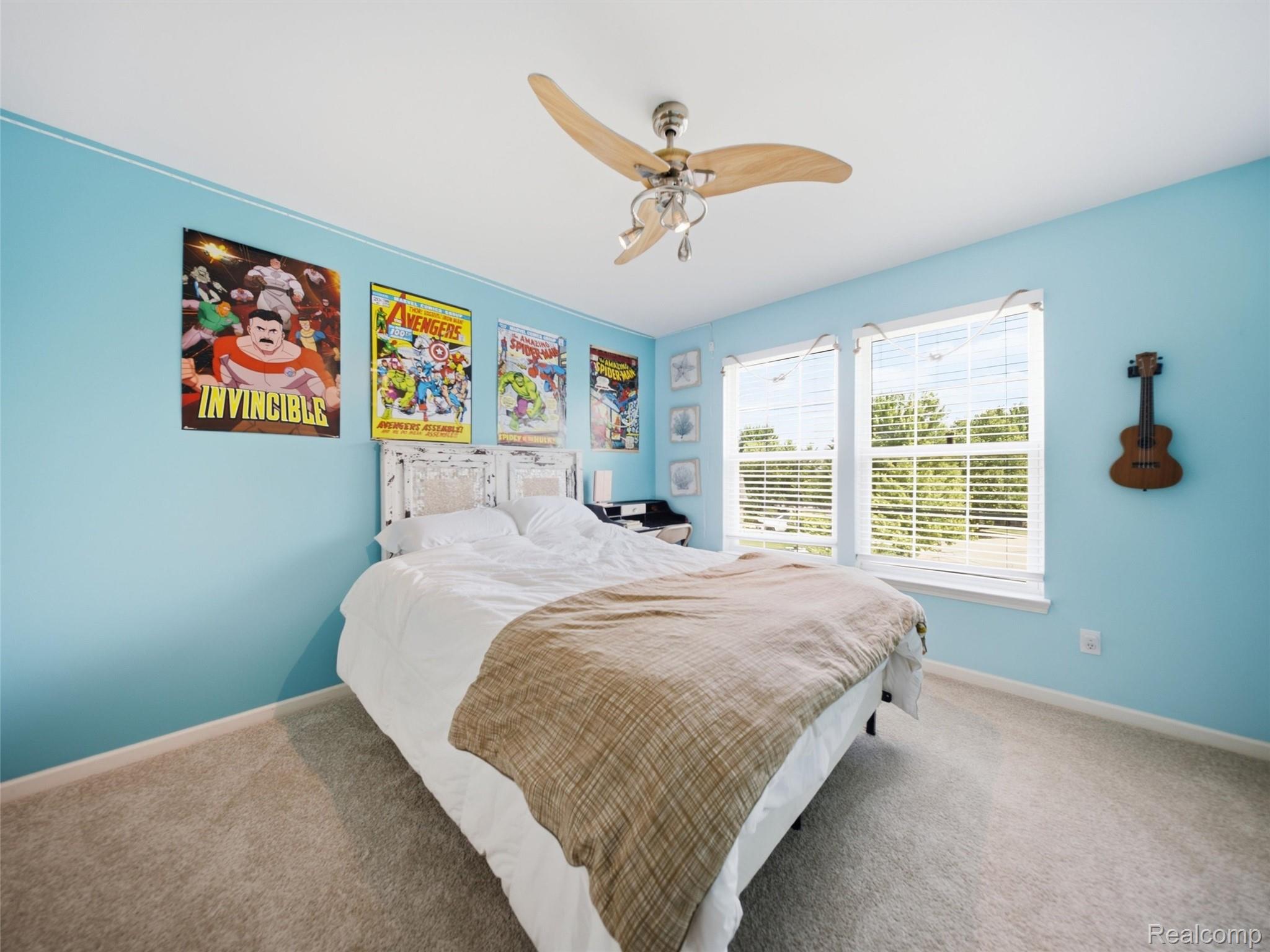 957 River Rock Drive