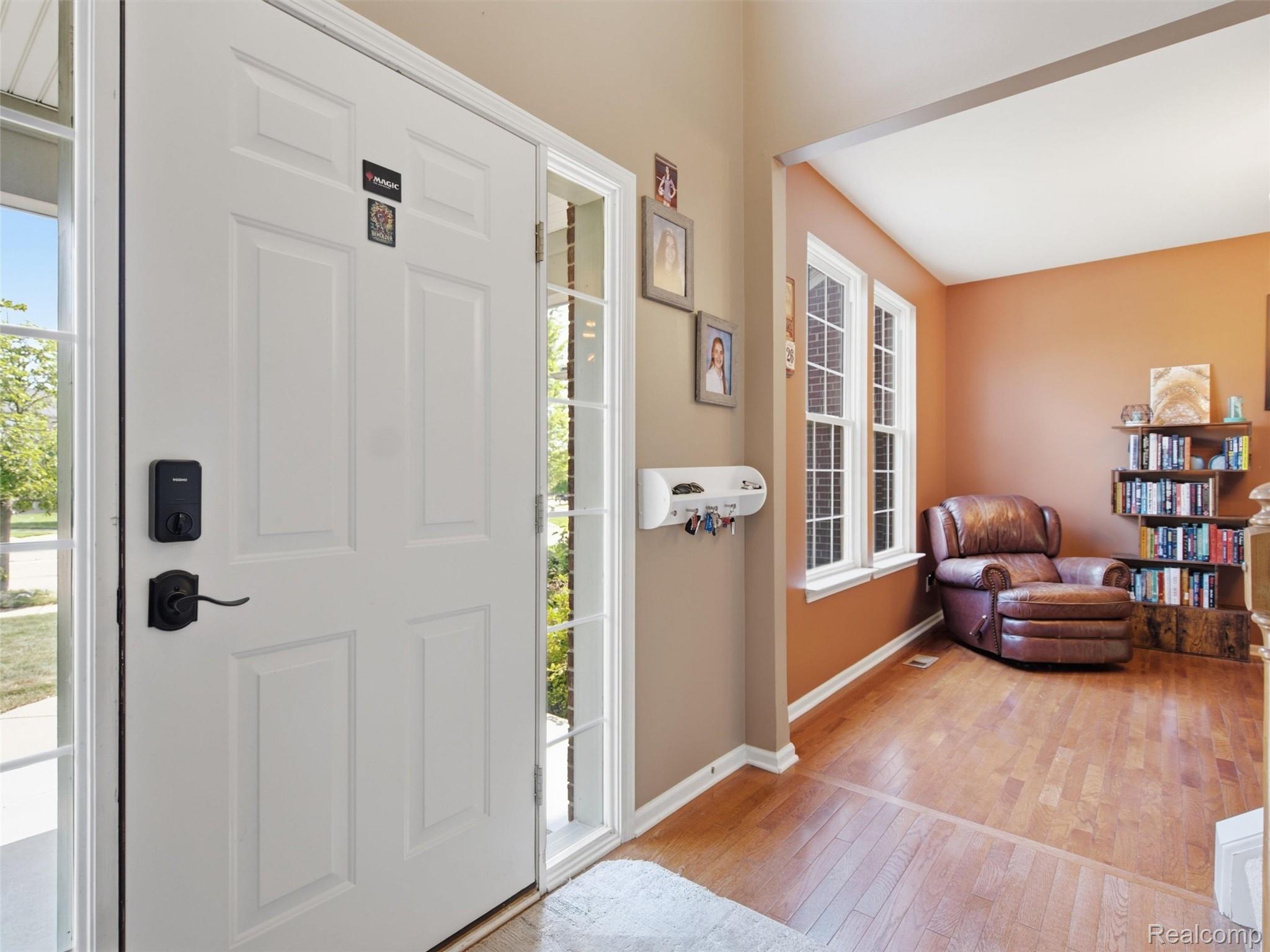 957 River Rock Drive