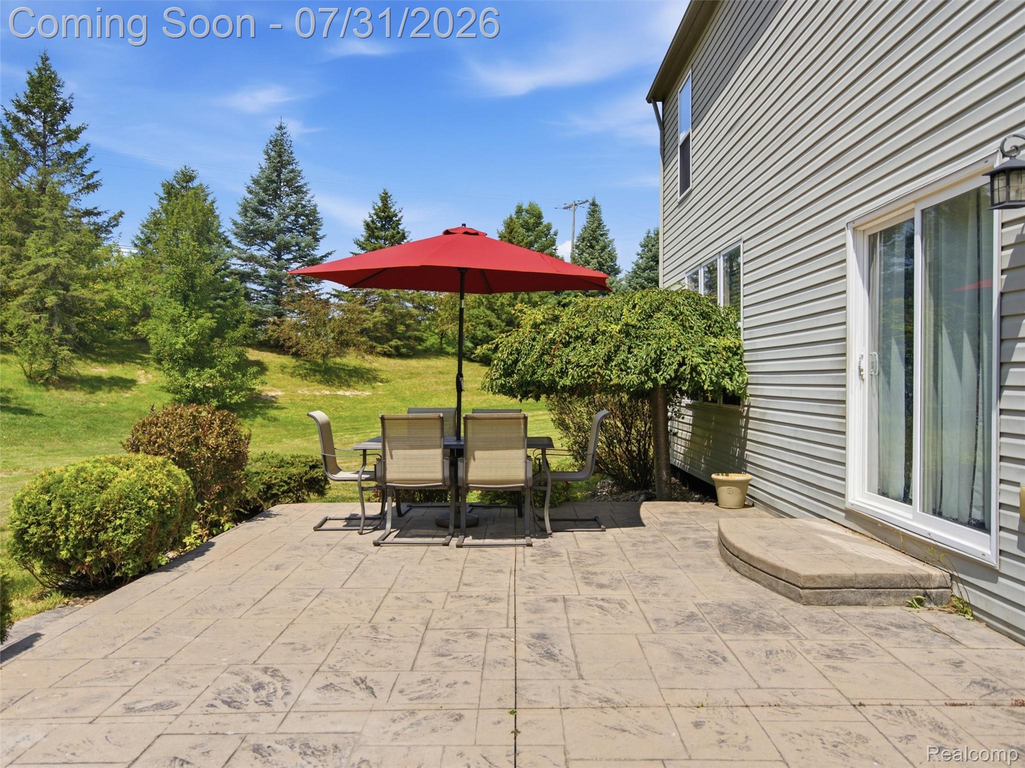 957 River Rock Drive