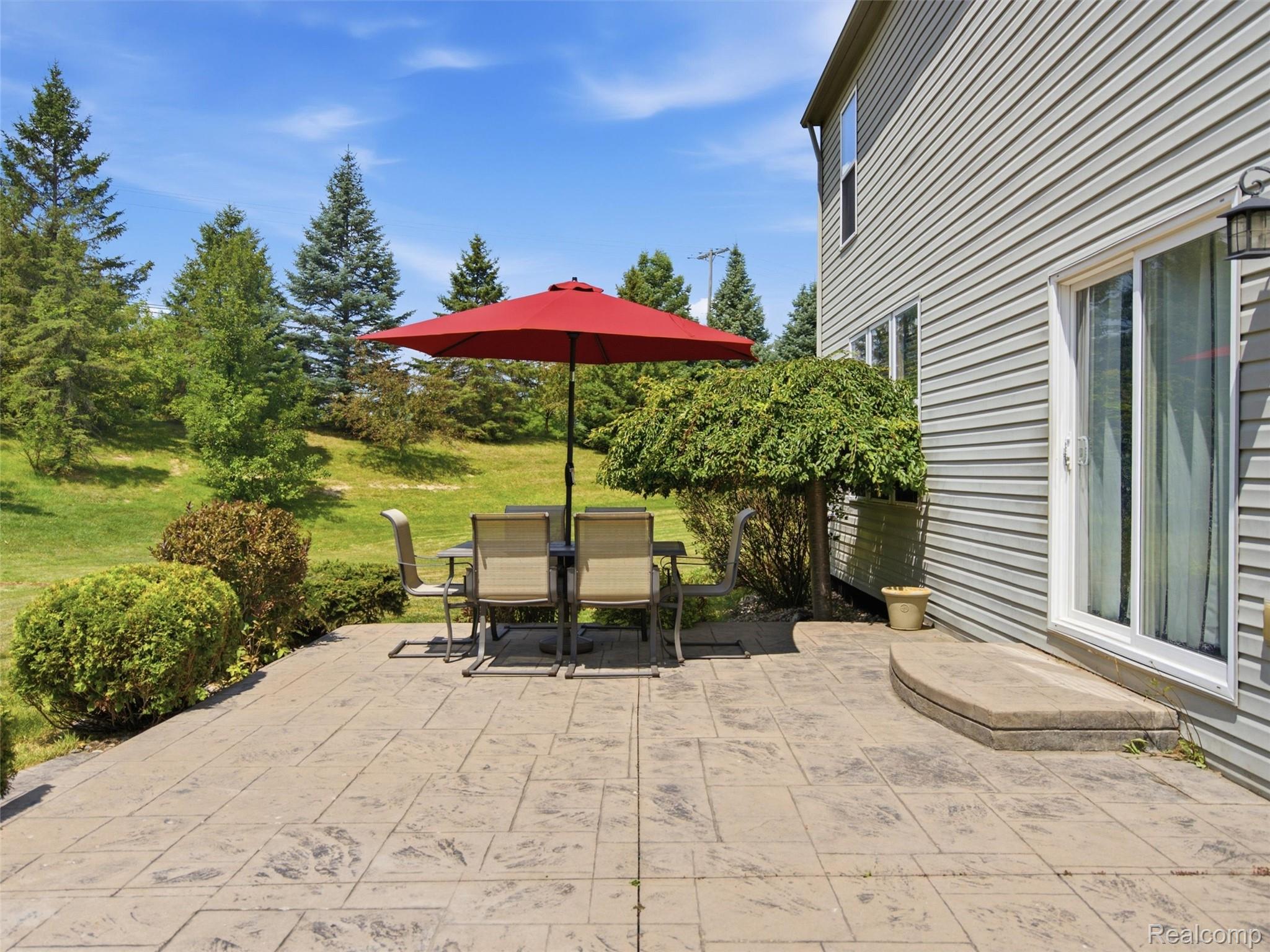 957 River Rock Drive